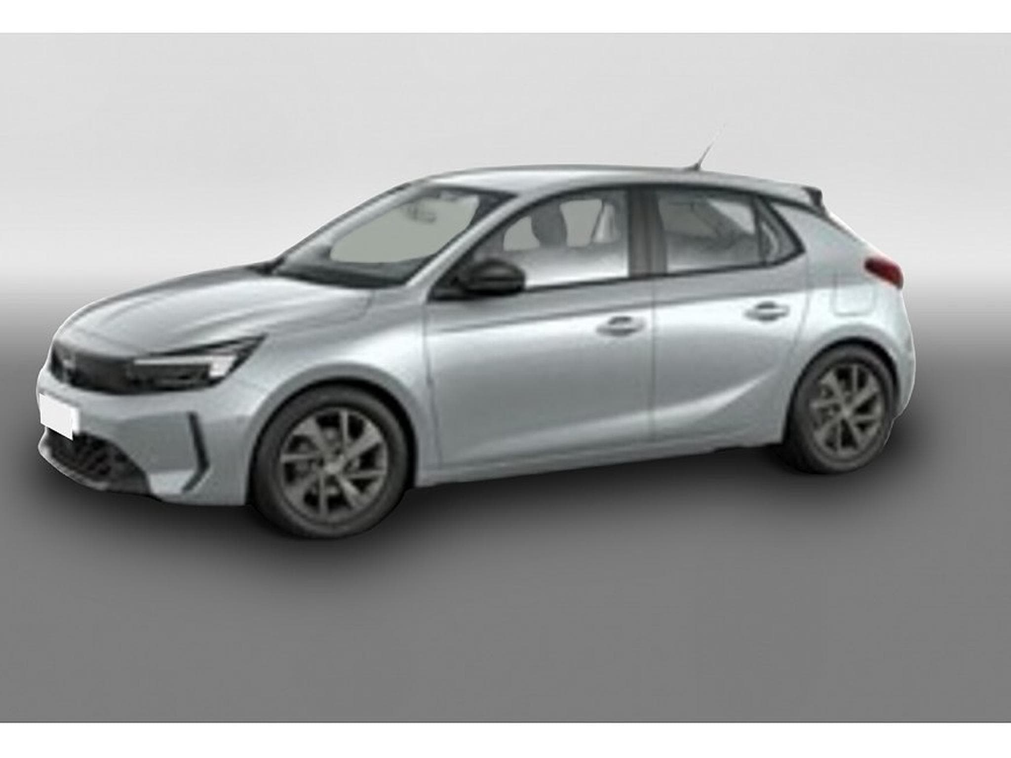 Opel Corsa (2026) - Photo 2