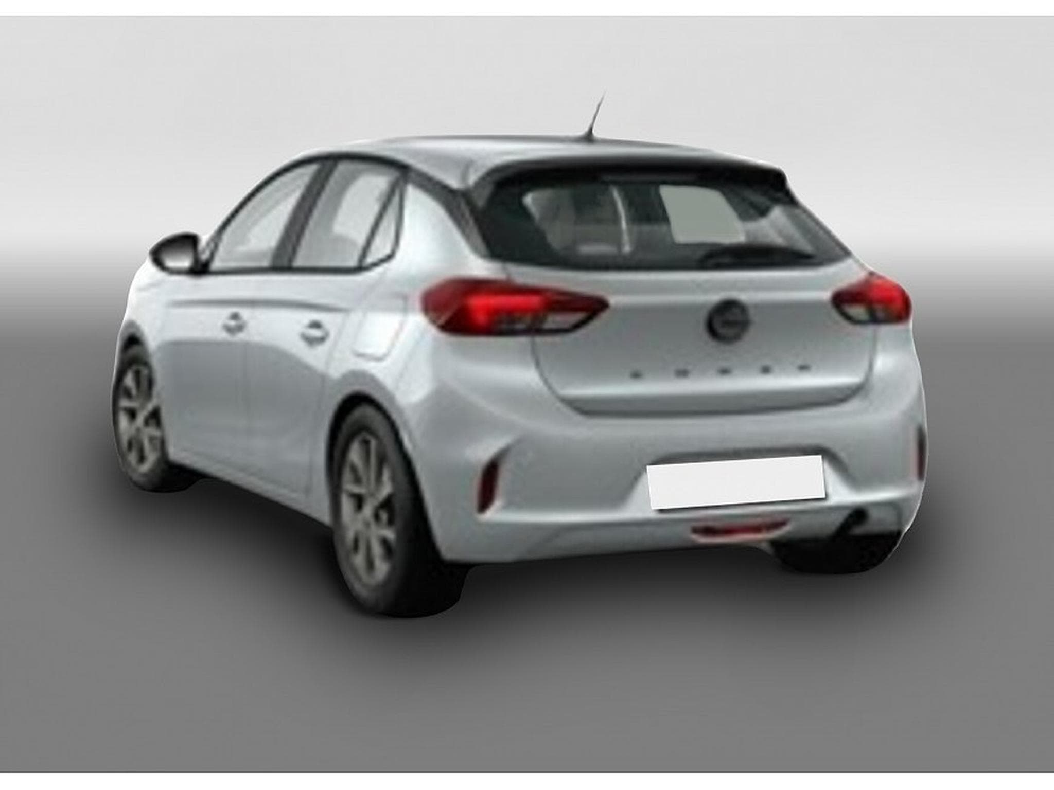 Opel Corsa (2026) - Photo 3