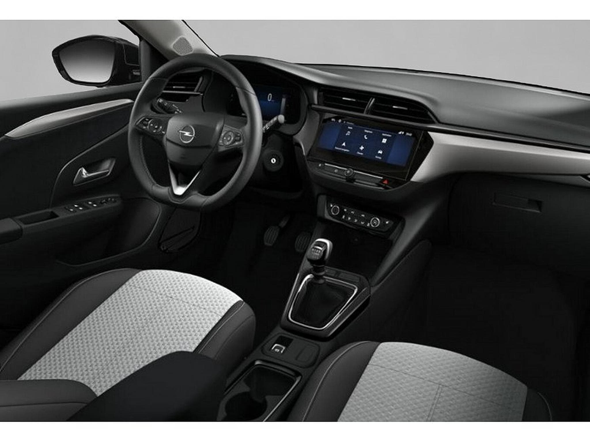 Opel Corsa (2026) - Photo 4