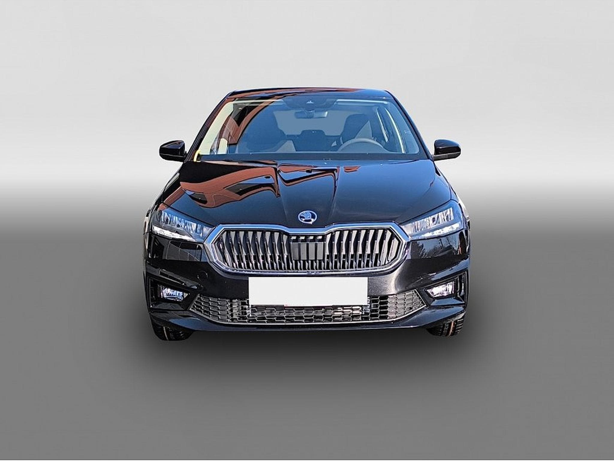 Skoda Fabia (2025) - Foto 2