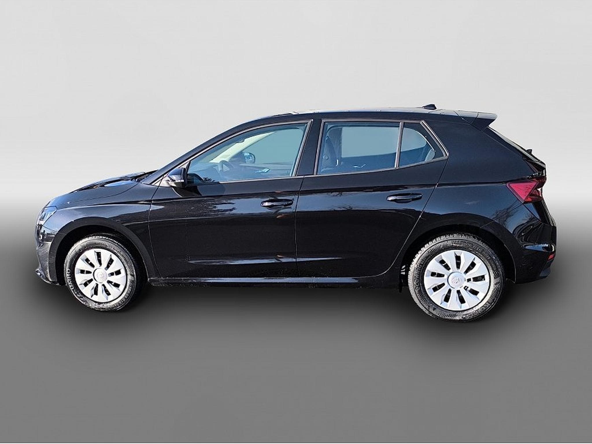 Skoda Fabia (2025) - Foto 4