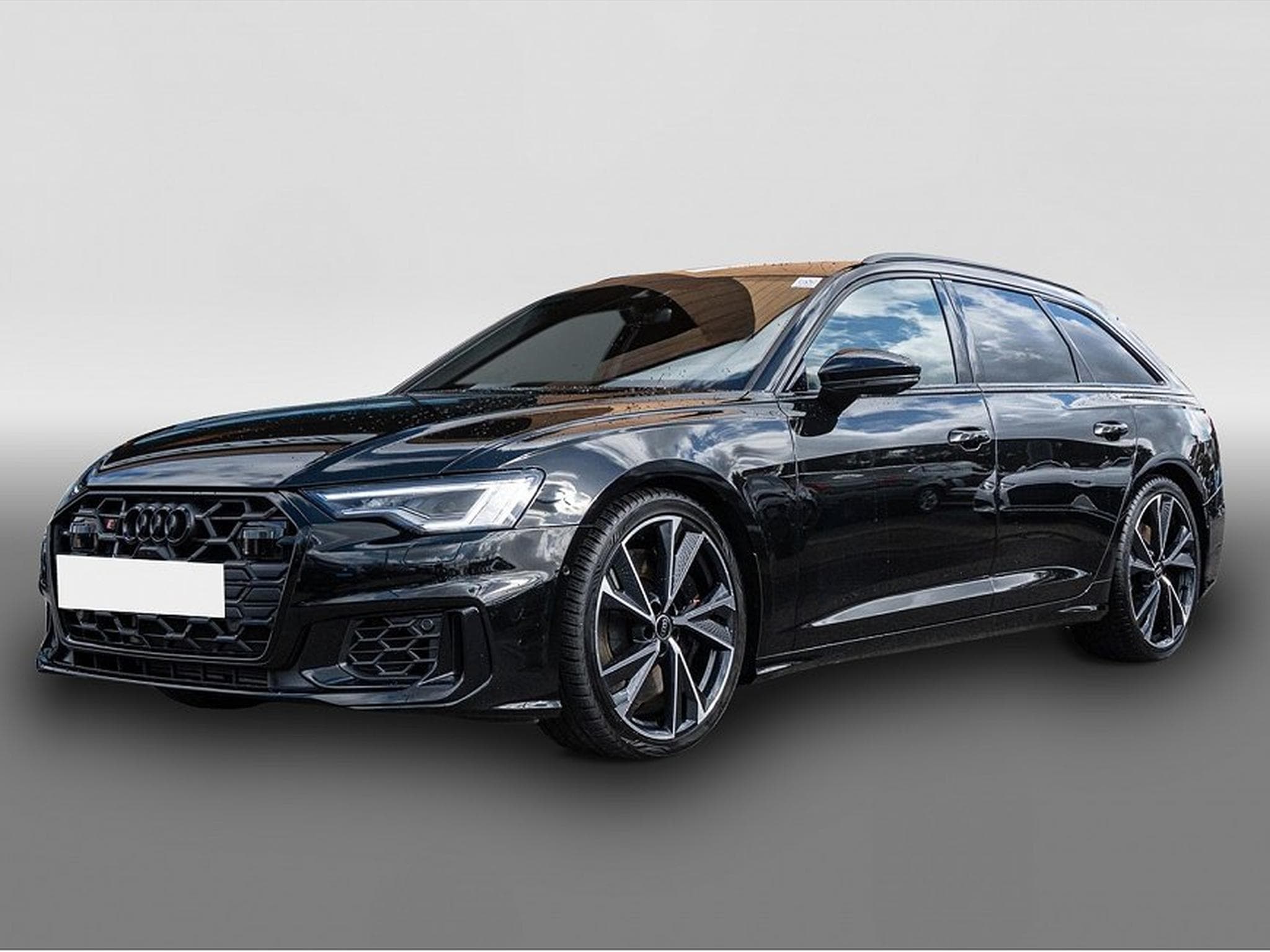 Audi S6 (2025) - Foto 1