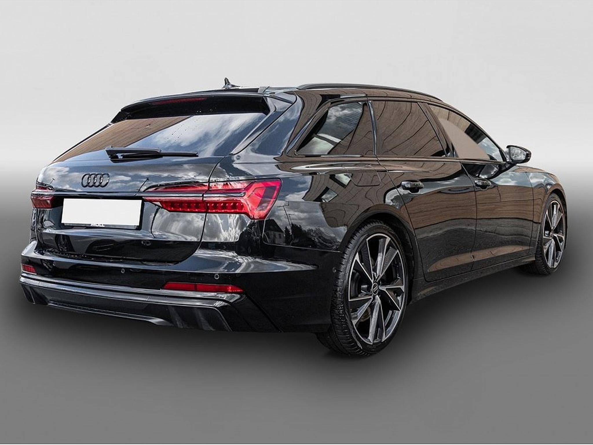 Audi S6 (2025) - Foto 3