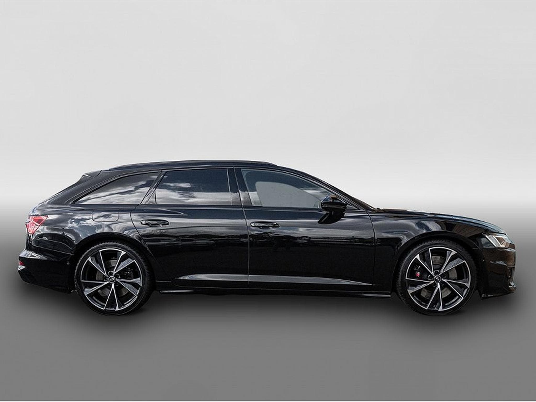 Audi S6 (2025) - Foto 4