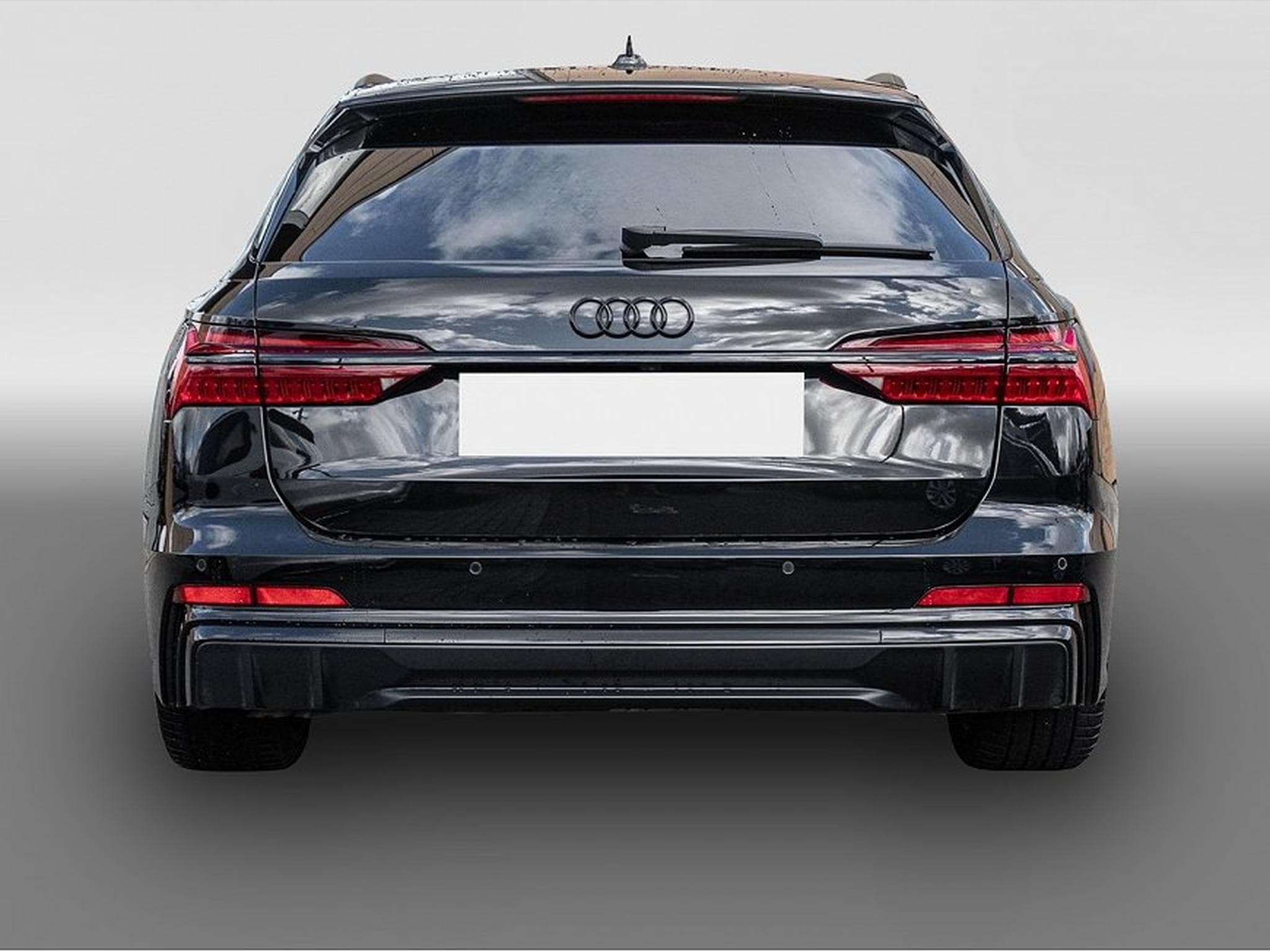 Audi S6 (2025) - Foto 5
