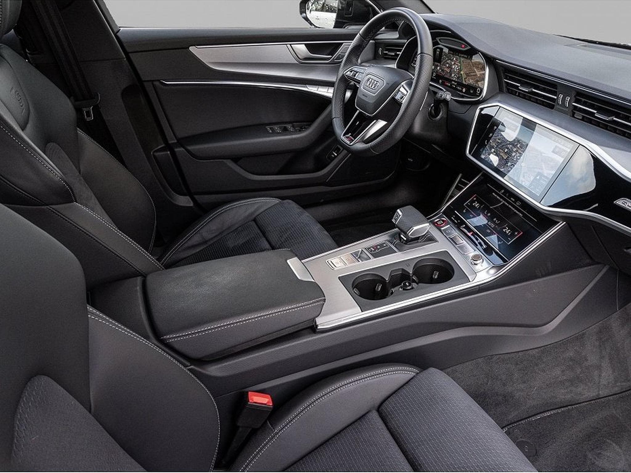 Audi S6 (2025) - Foto 6