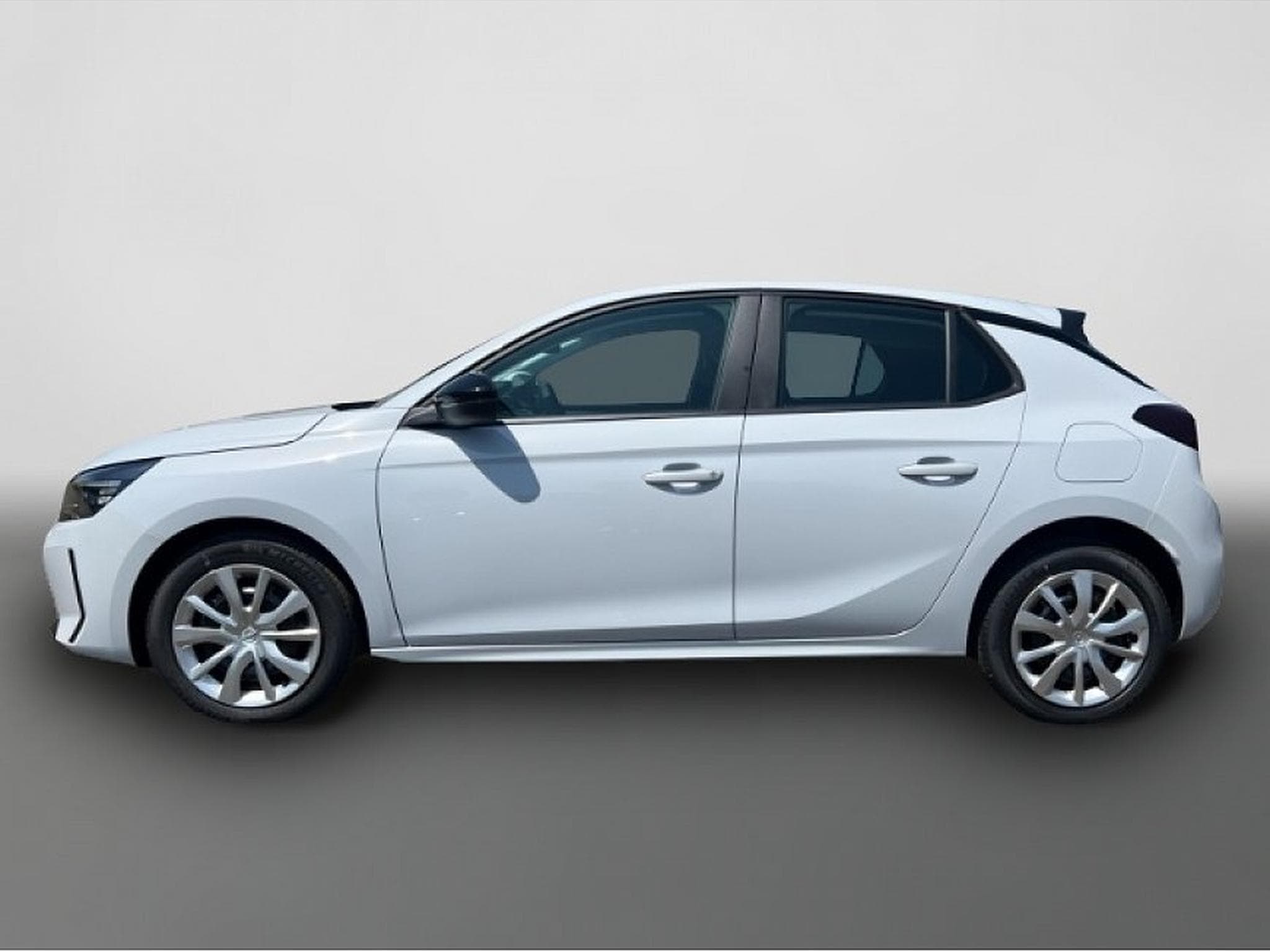 Opel Corsa (2025) - Photo 2