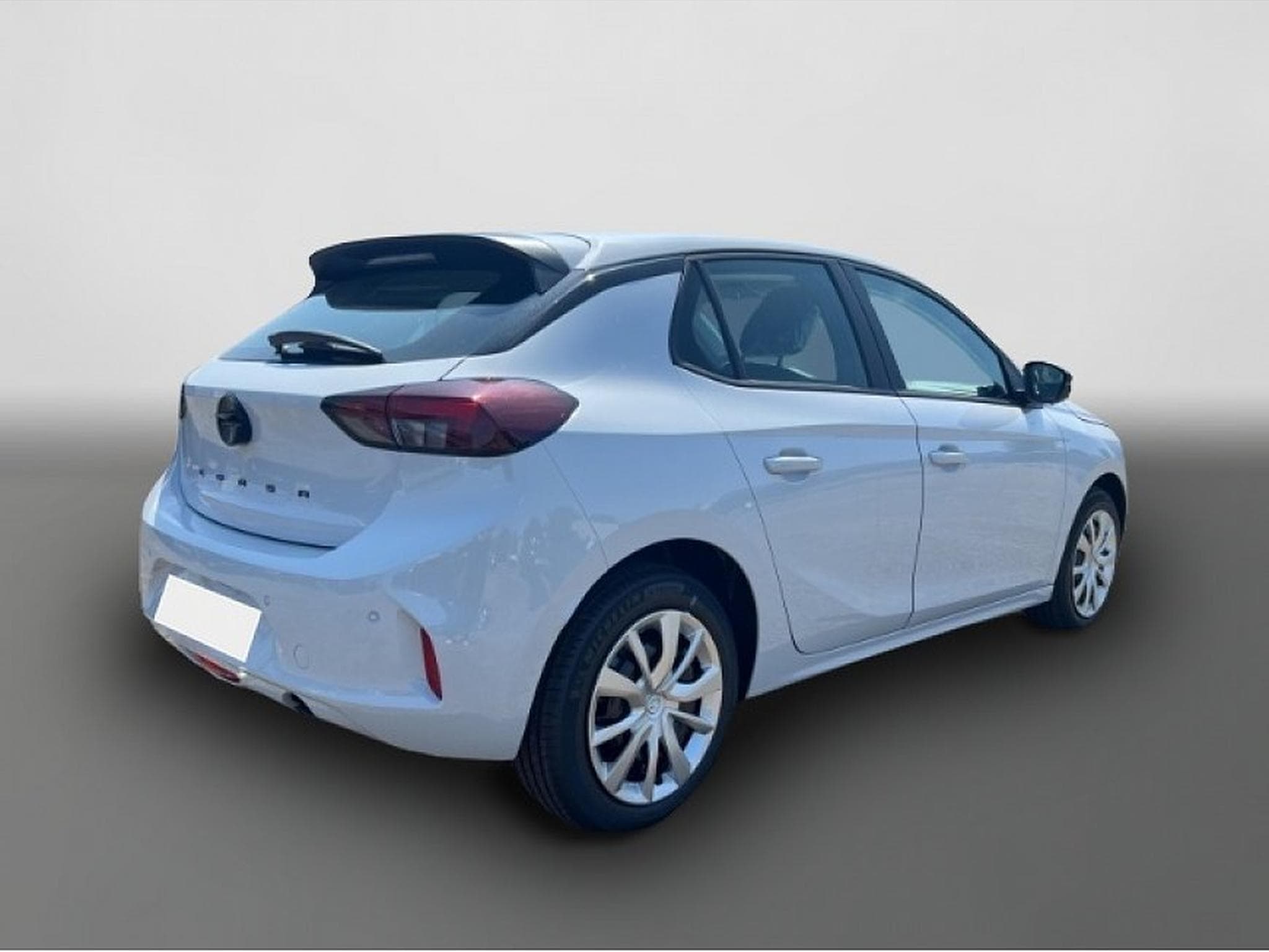 Opel Corsa (2025) - Photo 5