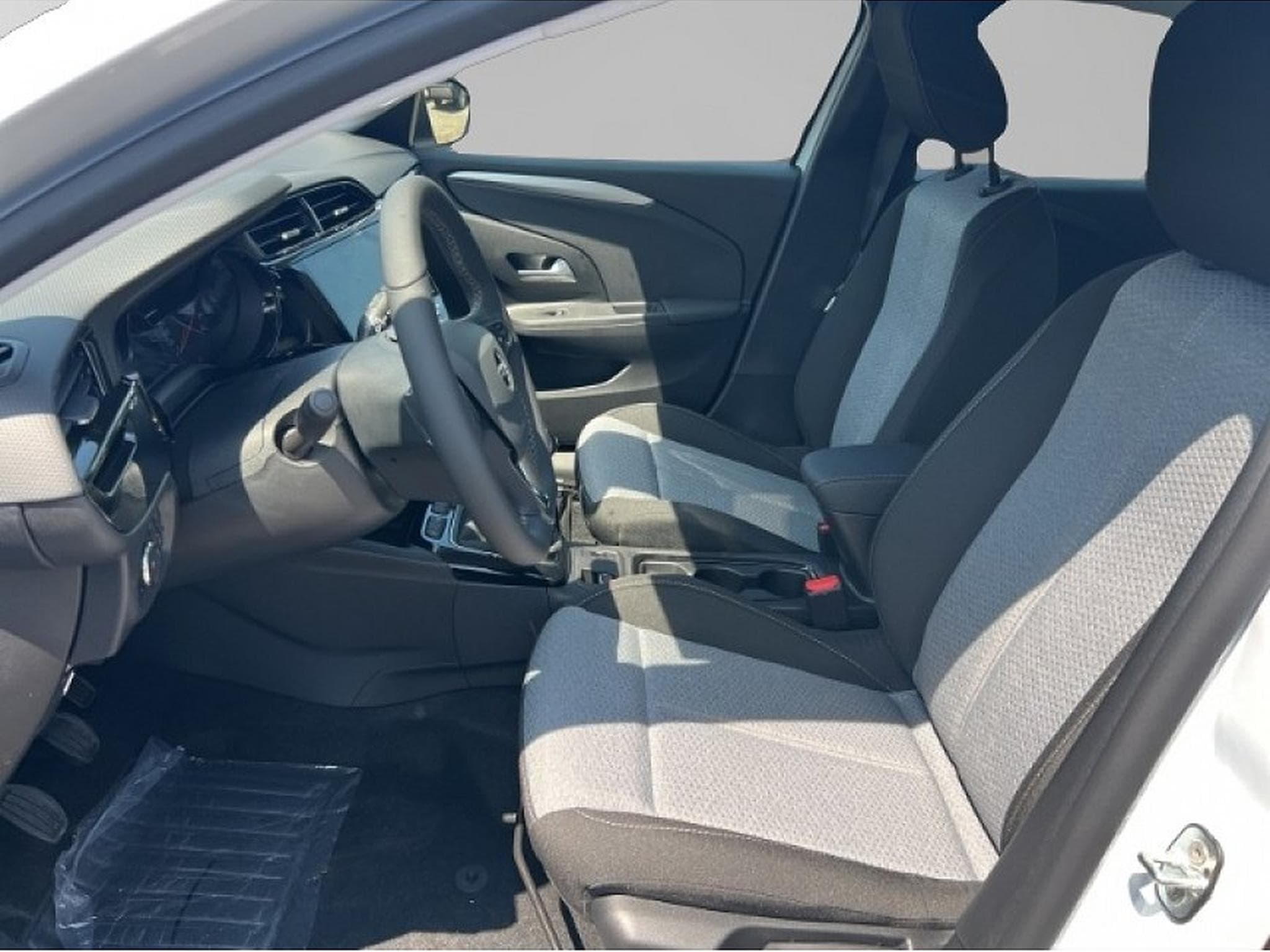 Opel Corsa (2025) - Photo 7