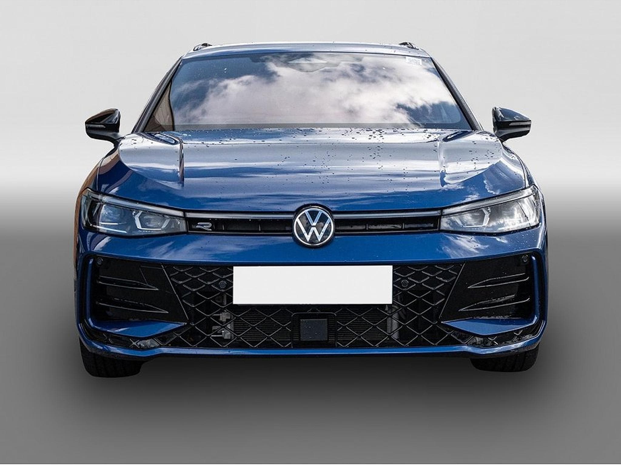 VW Passat (2025) - Photo 2