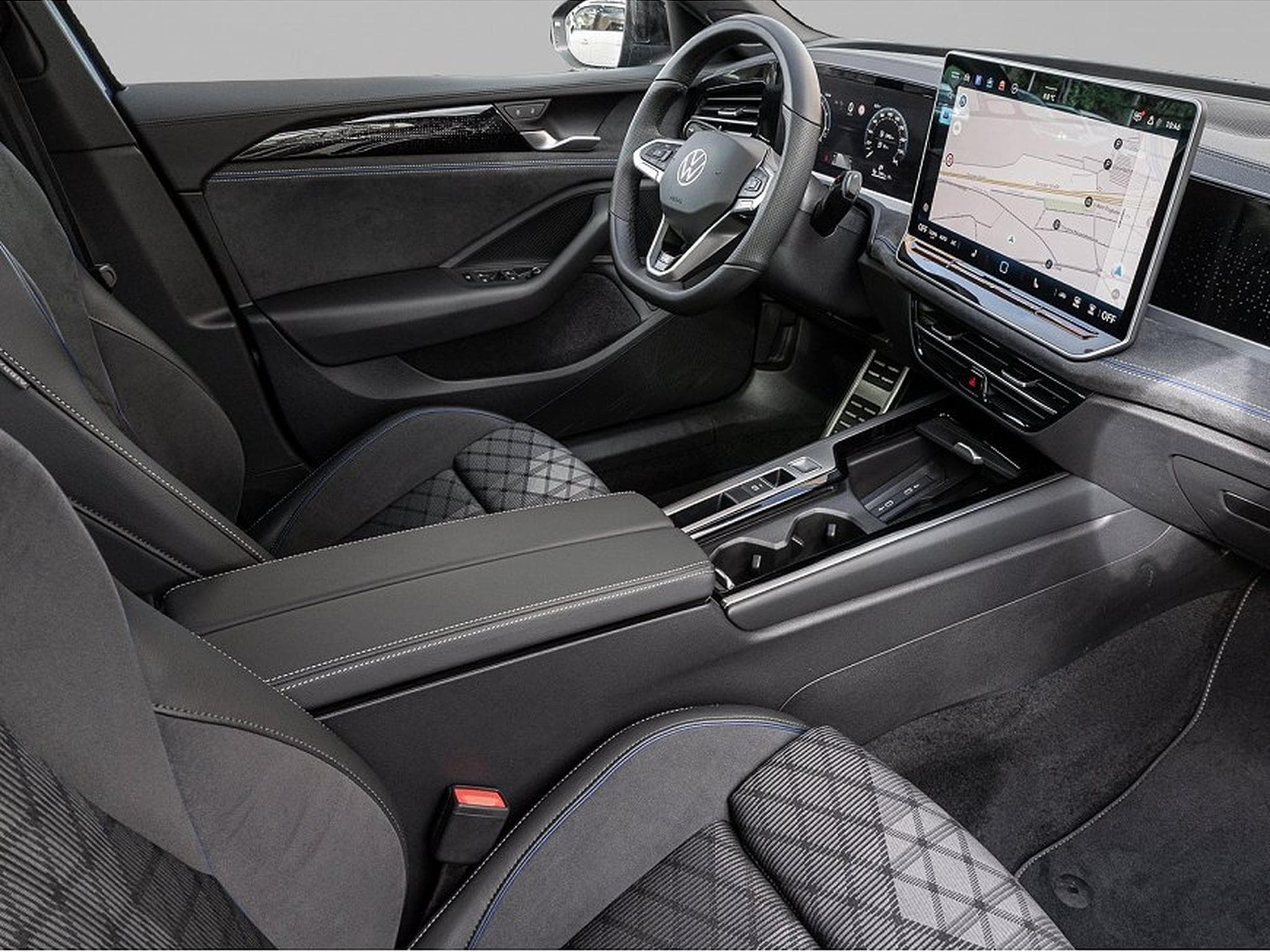 VW Passat (2025) - Photo 6