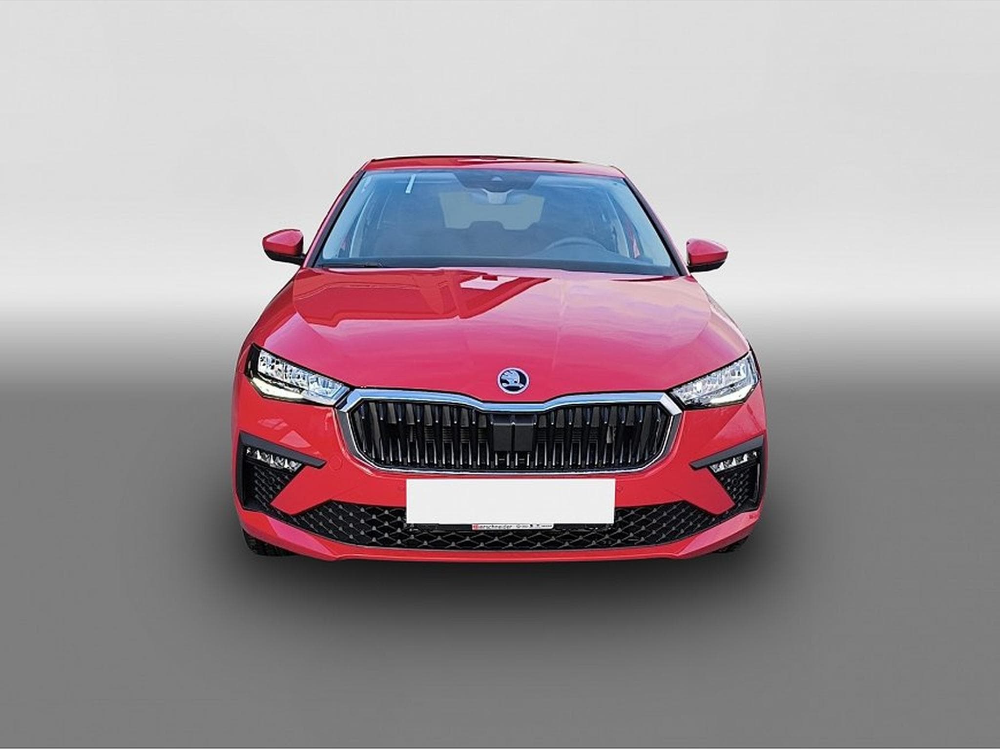 Skoda Scala (2025) - Foto 2