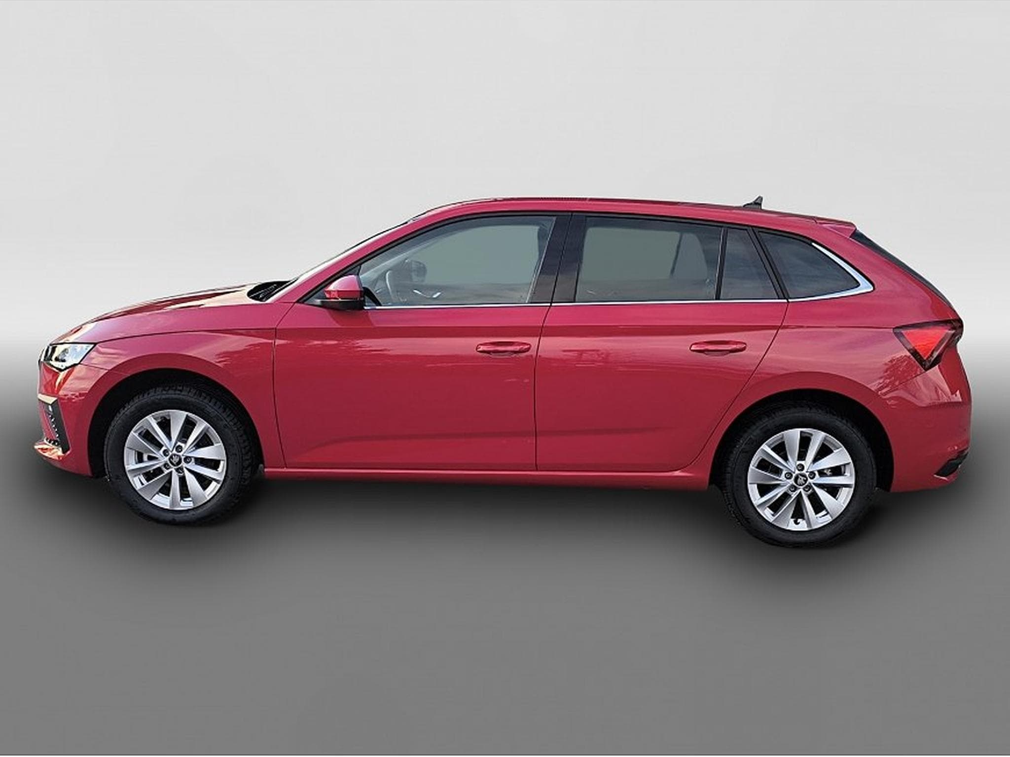 Skoda Scala (2025) - Foto 4