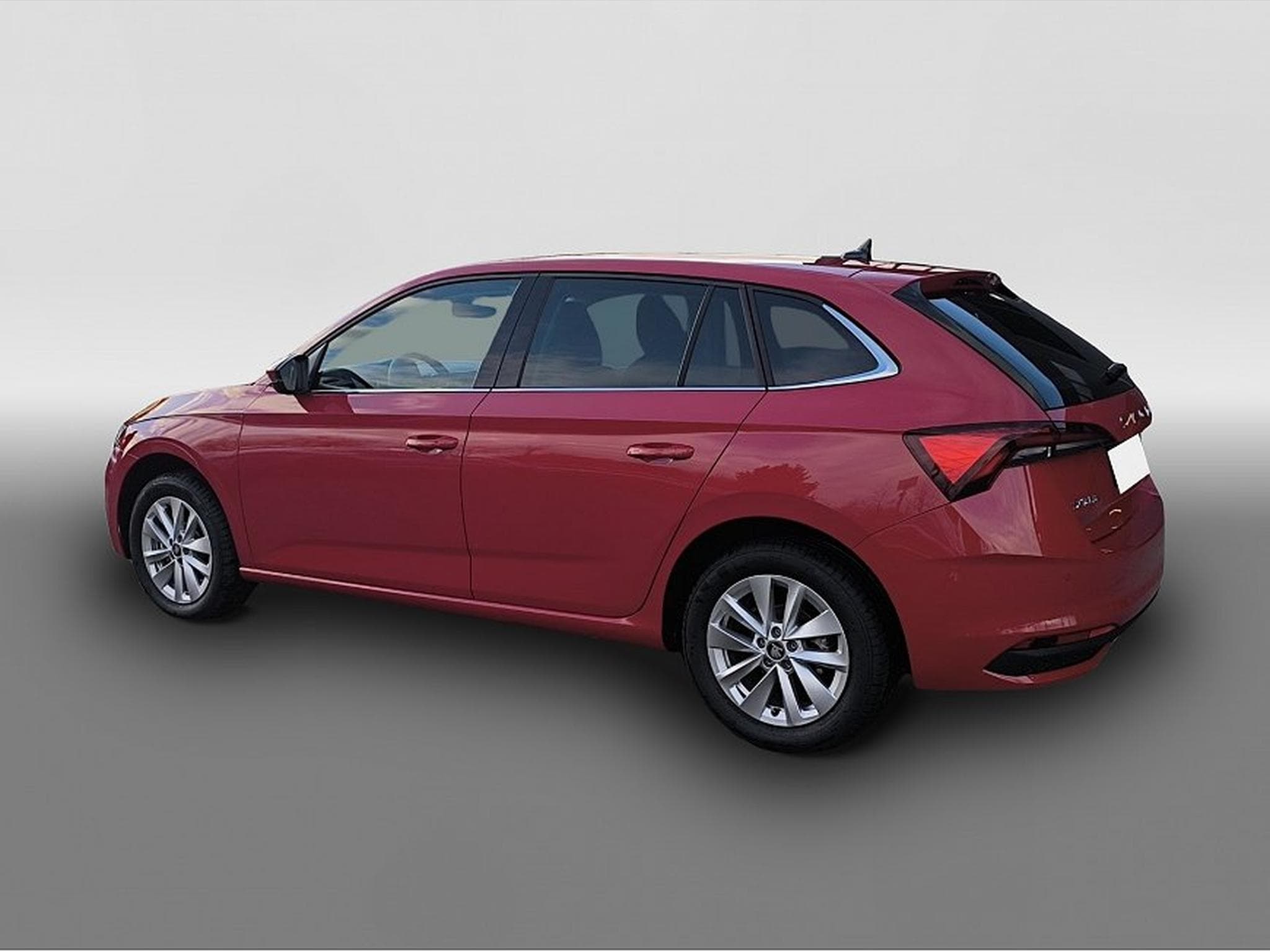 Skoda Scala (2025) - Foto 5