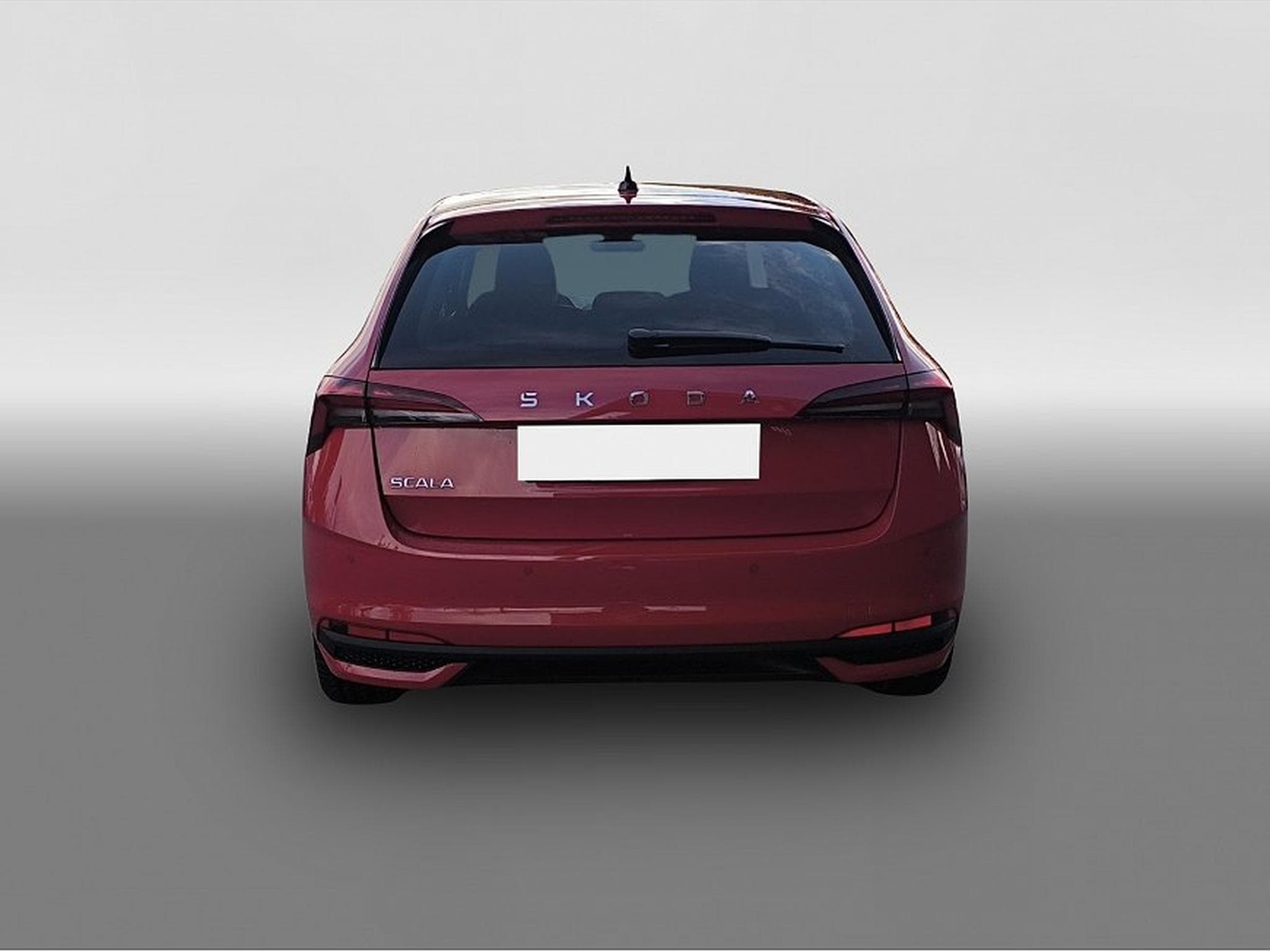 Skoda Scala (2025) - Foto 6