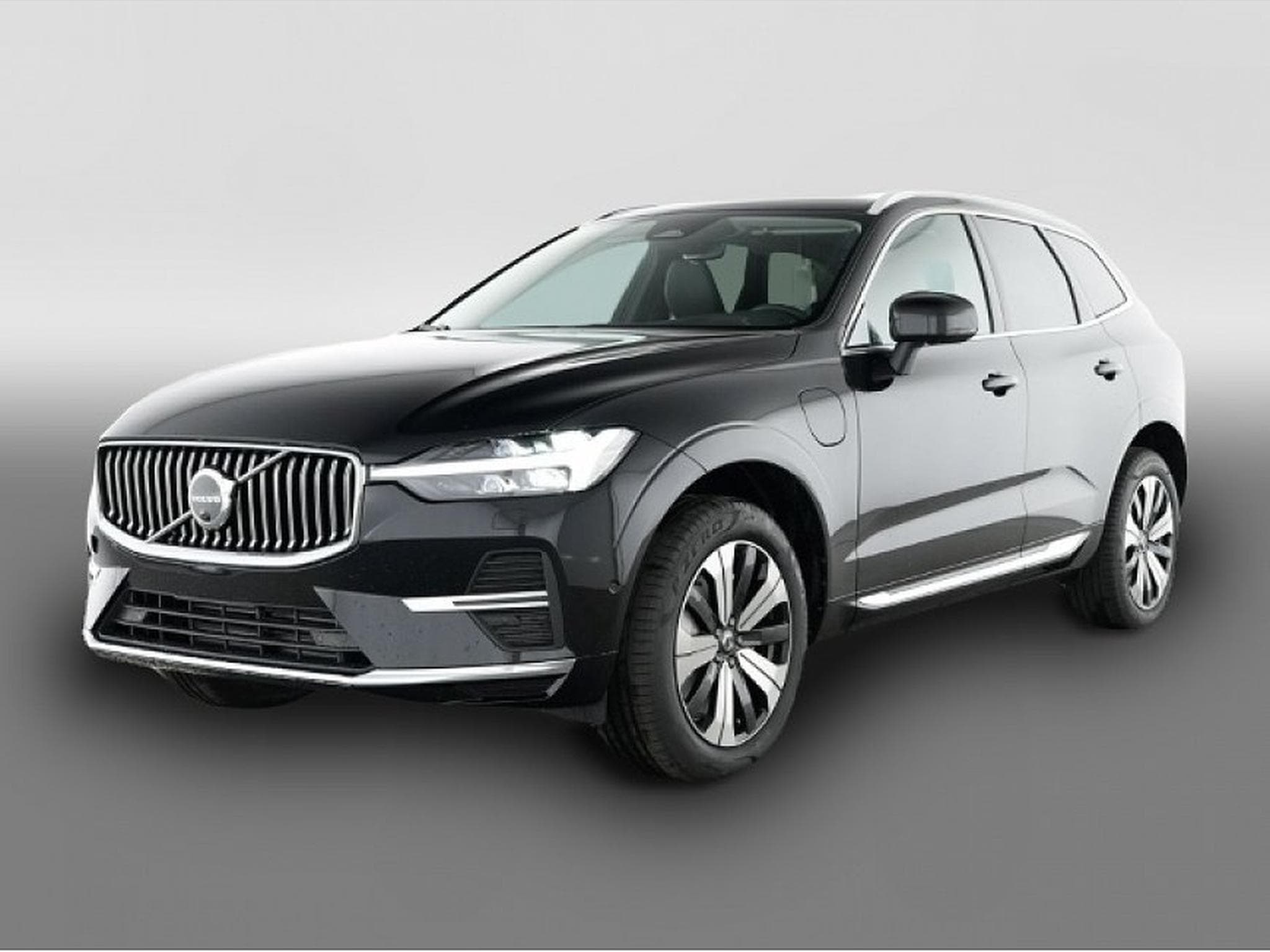 Volvo XC60 (2024) - Photo 1