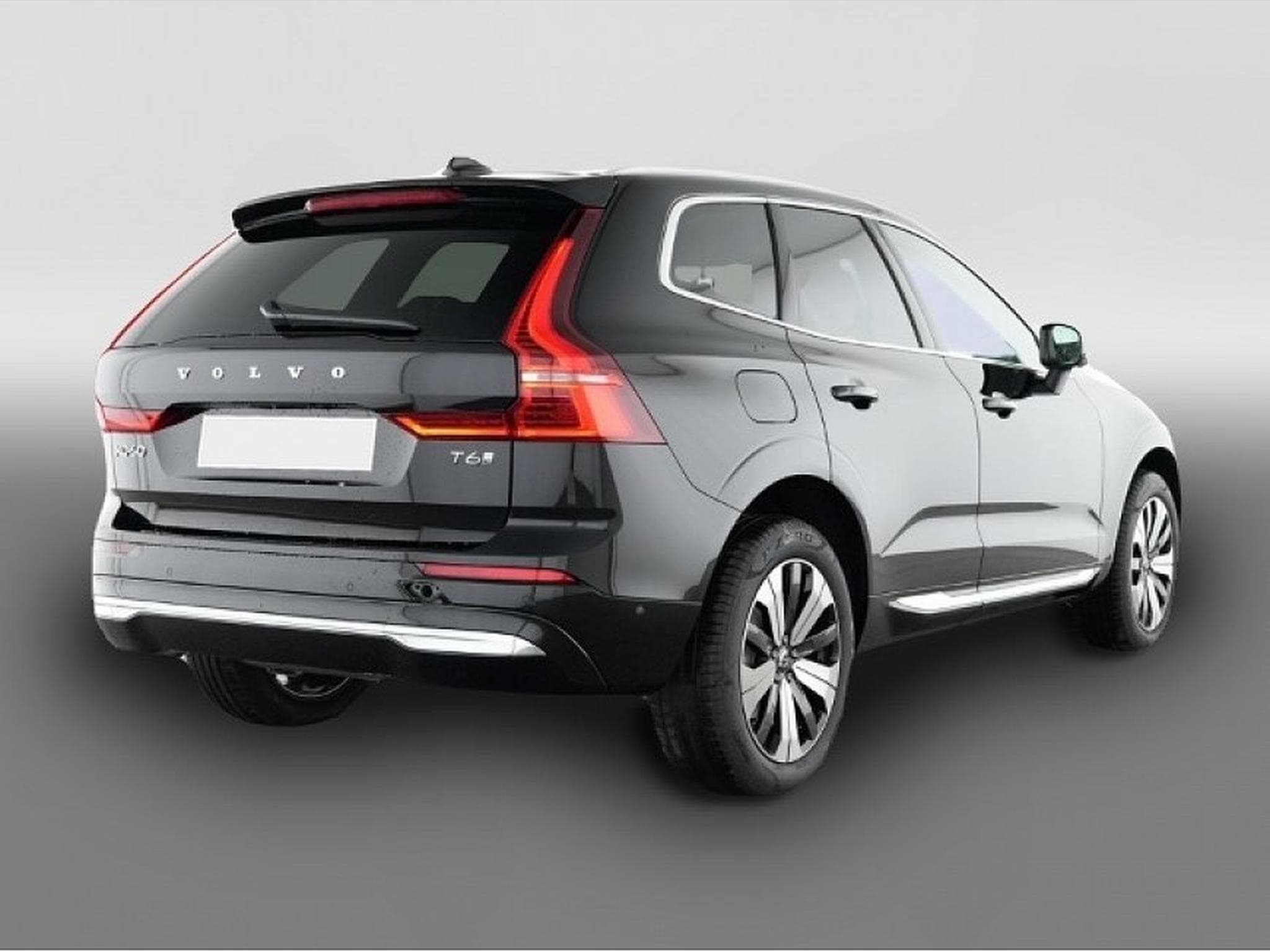 Volvo XC60 (2024) - Photo 2