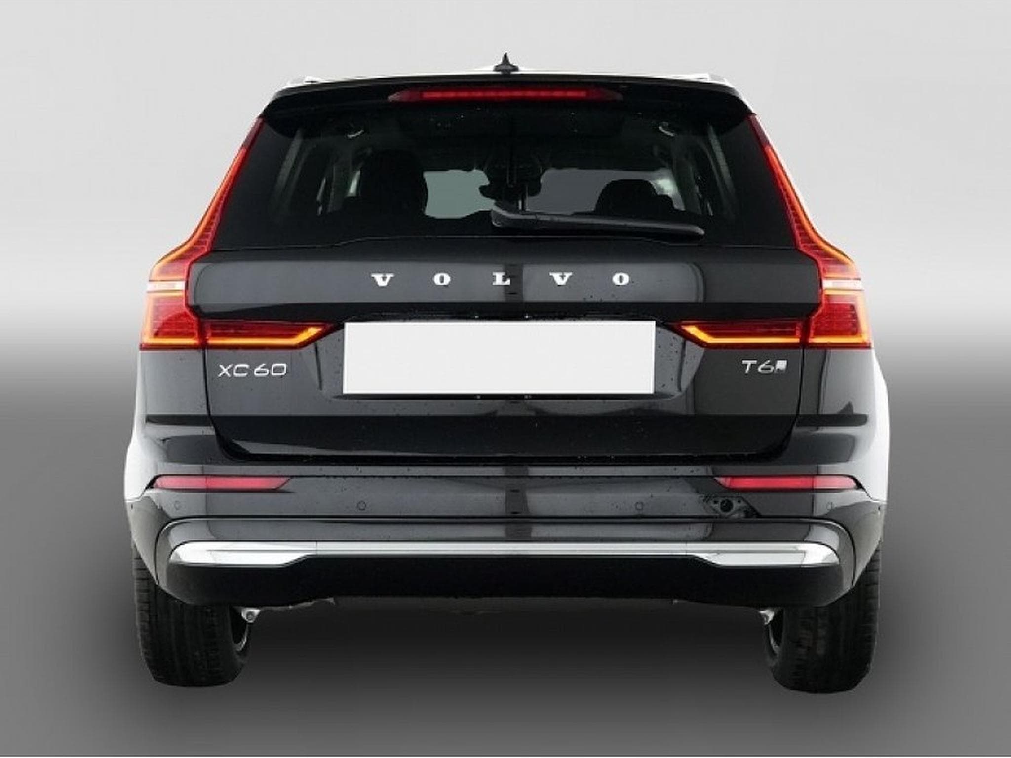 Volvo XC60 (2024) - Photo 3