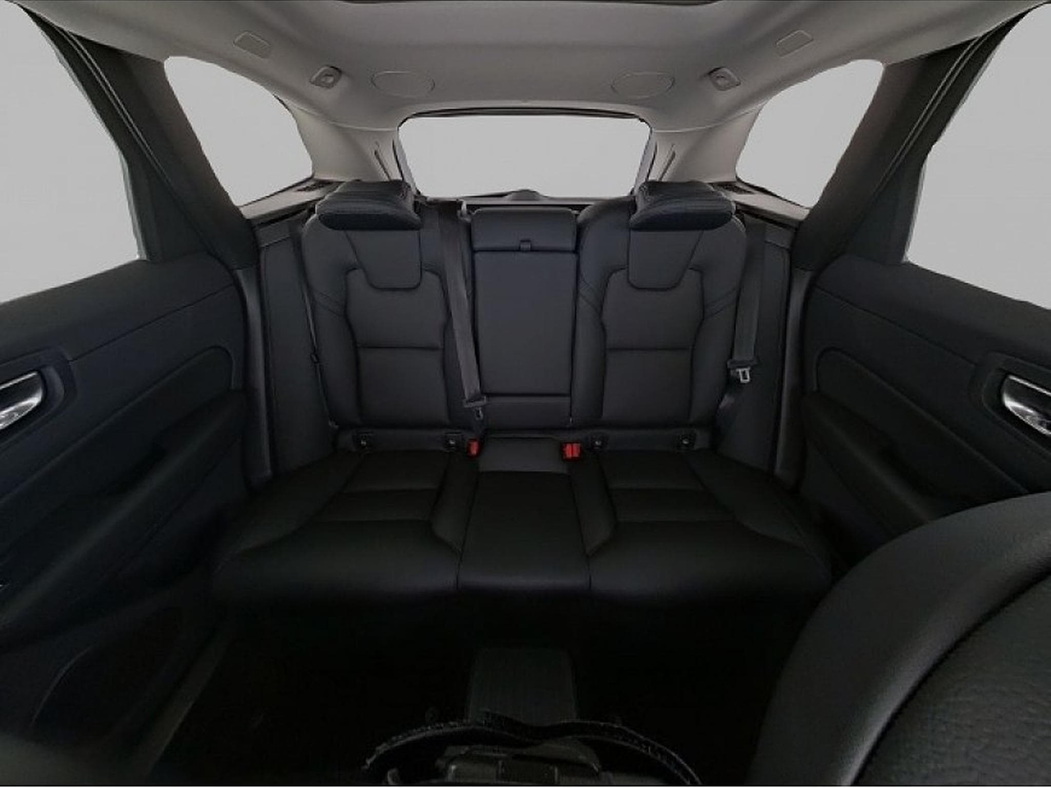 Volvo XC60 (2024) - Photo 5