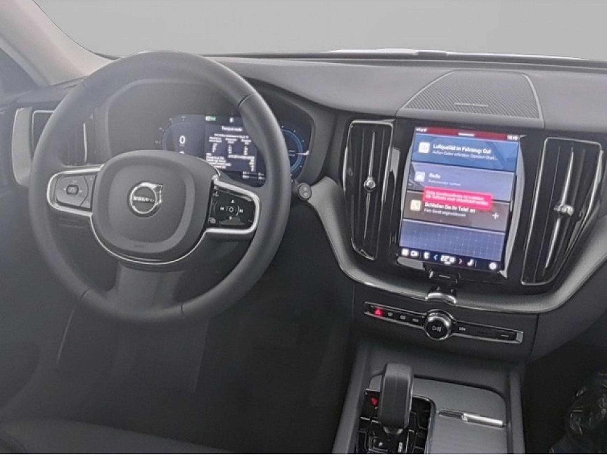 Volvo XC60 (2024) - Photo 6