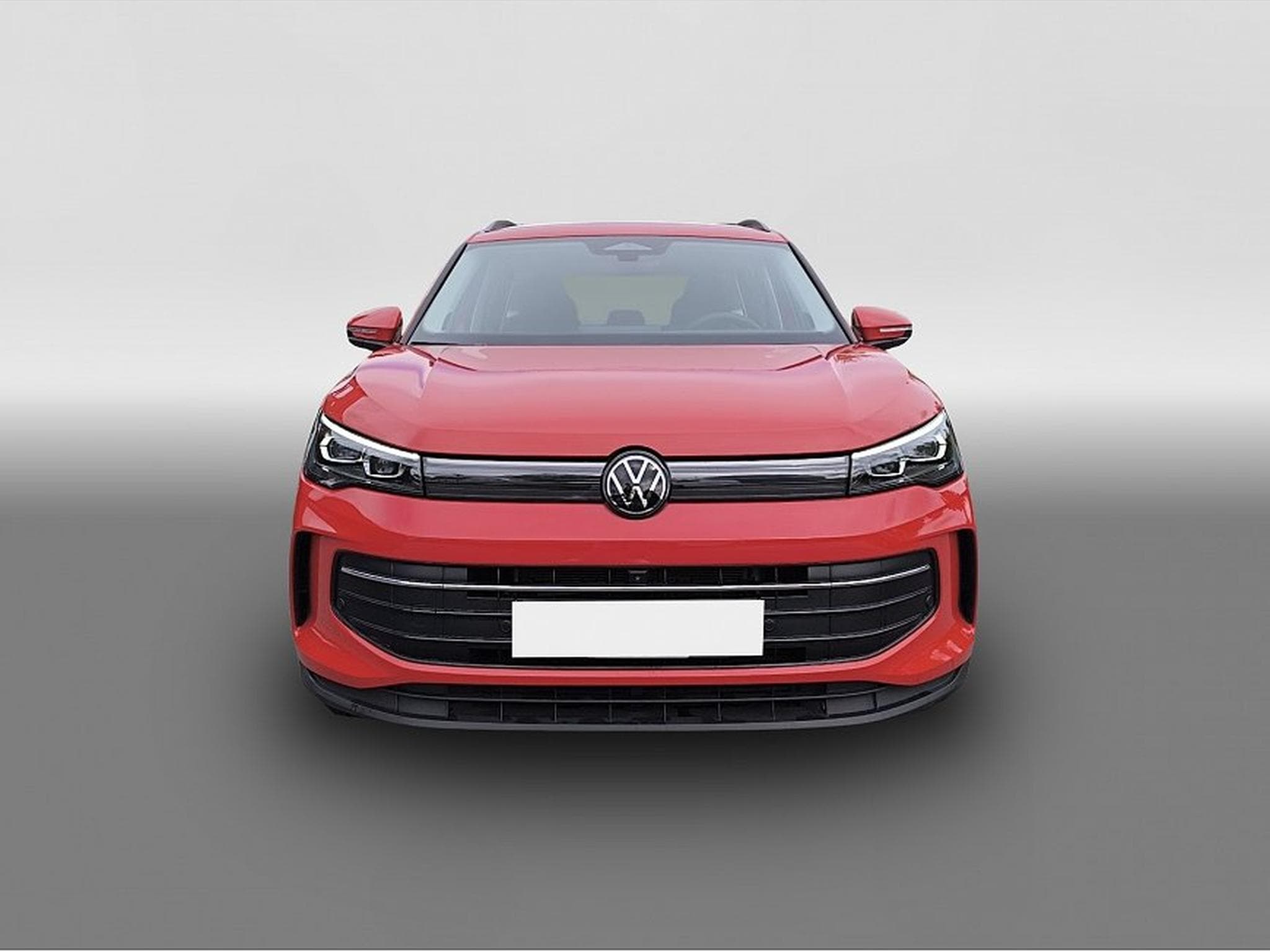 VW Tiguan (2024) - Photo 2