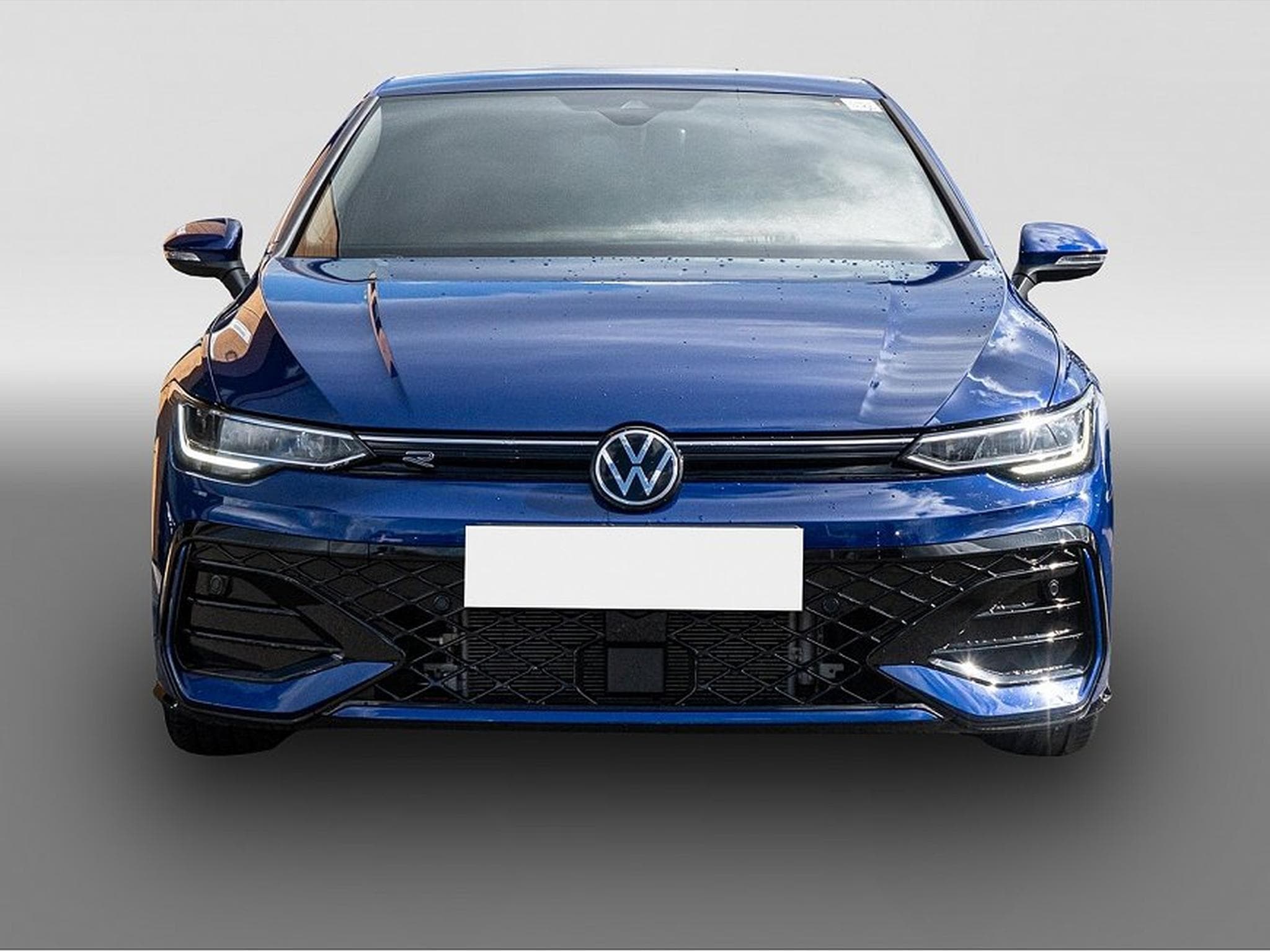 VW Golf (2025) - Photo 2