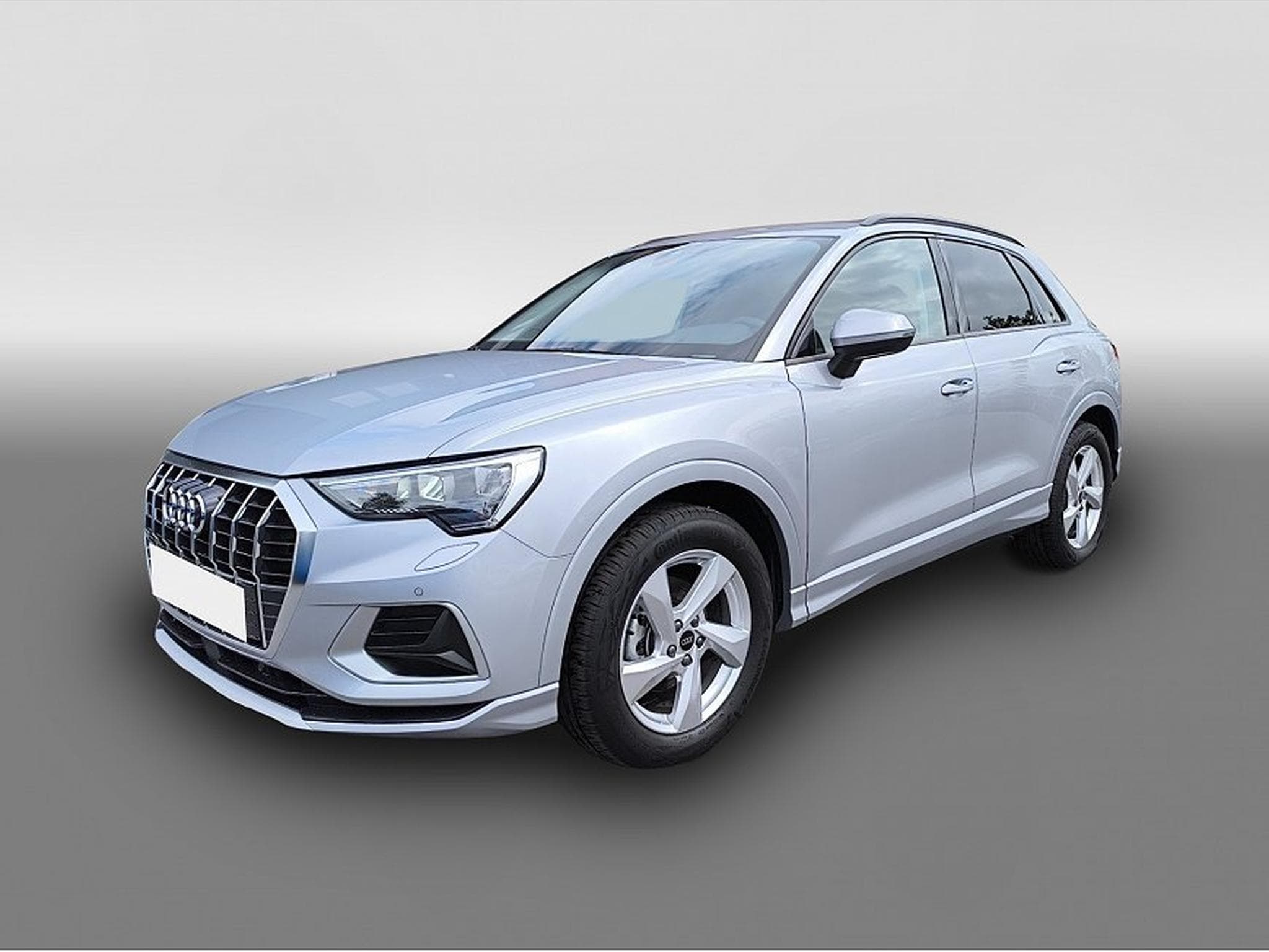 Audi Q3 (2024) - Foto 1