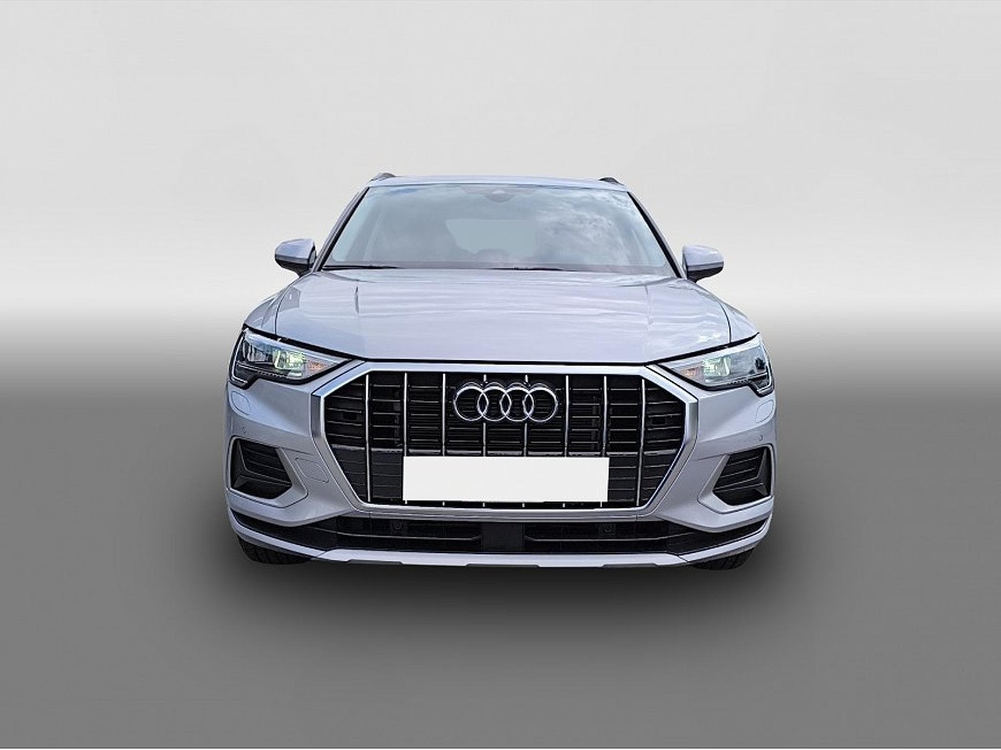 Audi Q3 (2024) - Foto 2