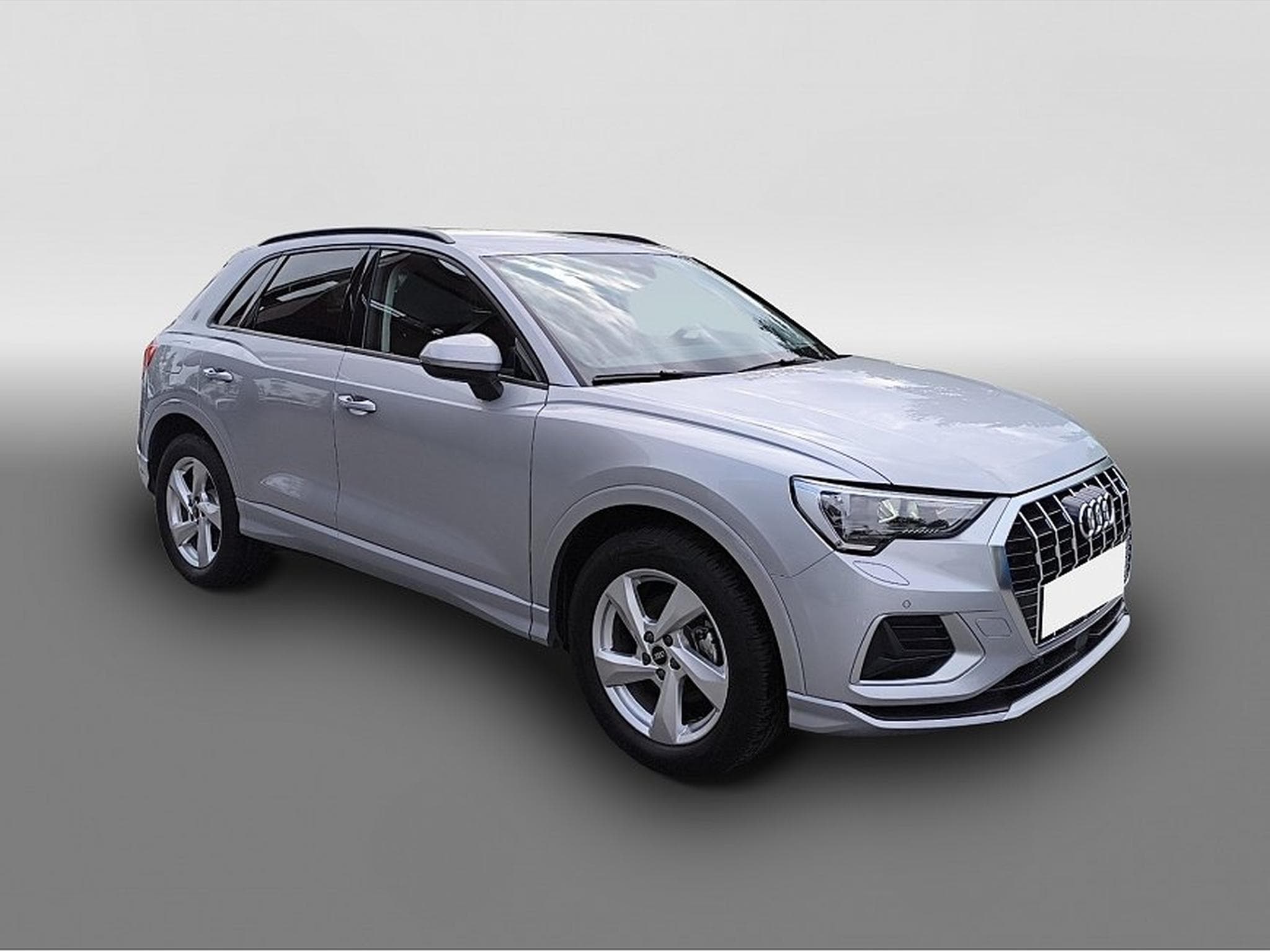 Audi Q3 (2024) - Foto 3