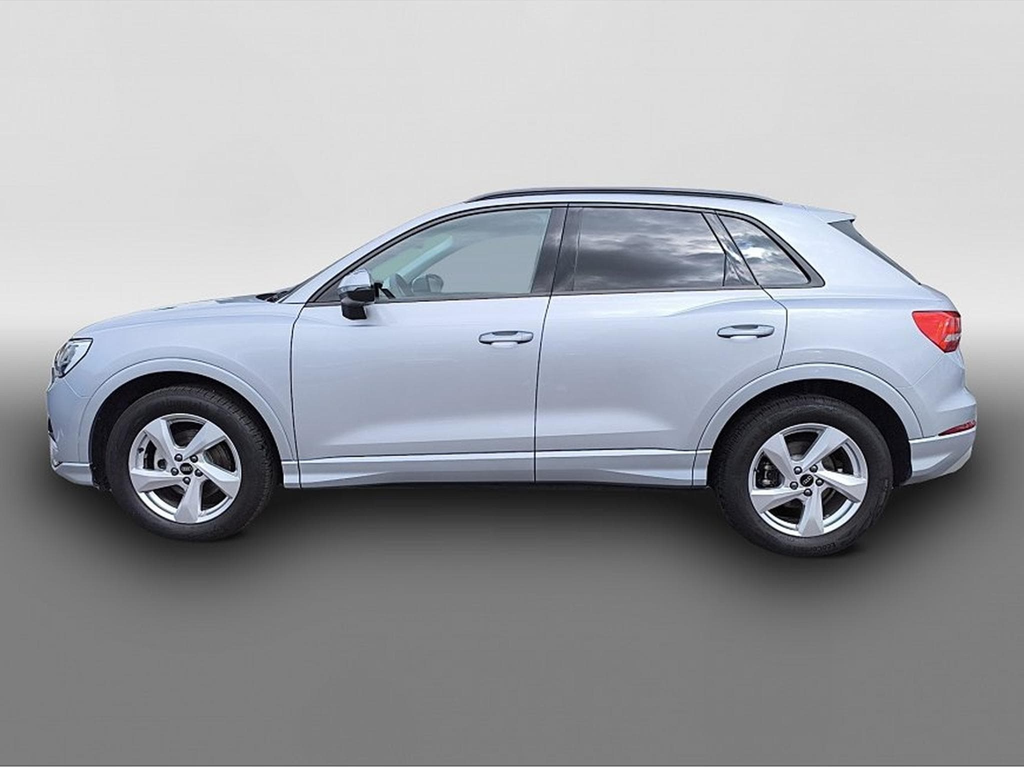 Audi Q3 (2024) - Foto 4