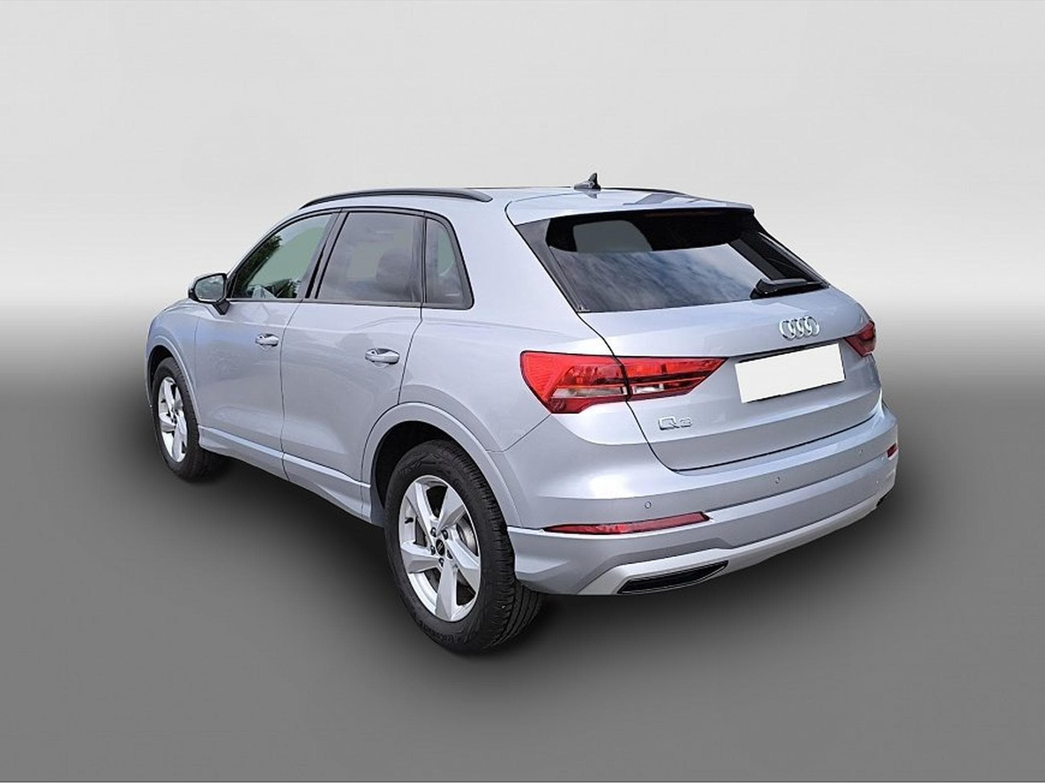 Audi Q3 (2024) - Foto 5