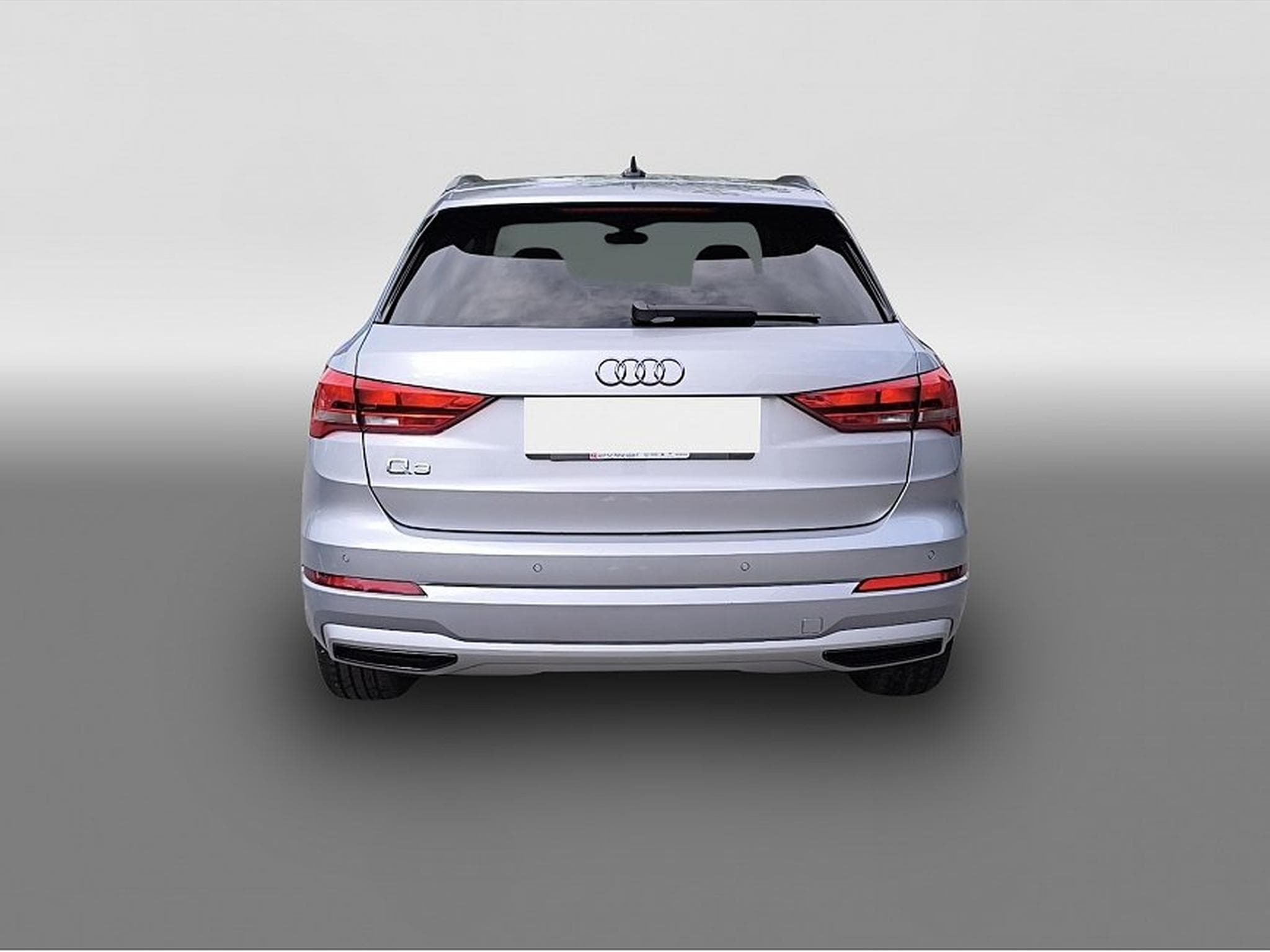 Audi Q3 (2024) - Foto 6