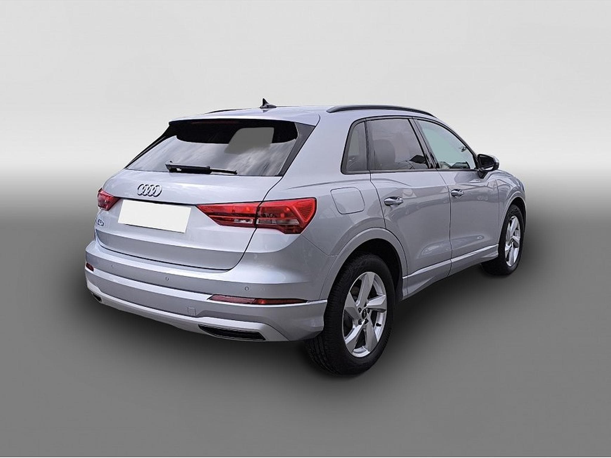 Audi Q3 (2024) - Foto 7