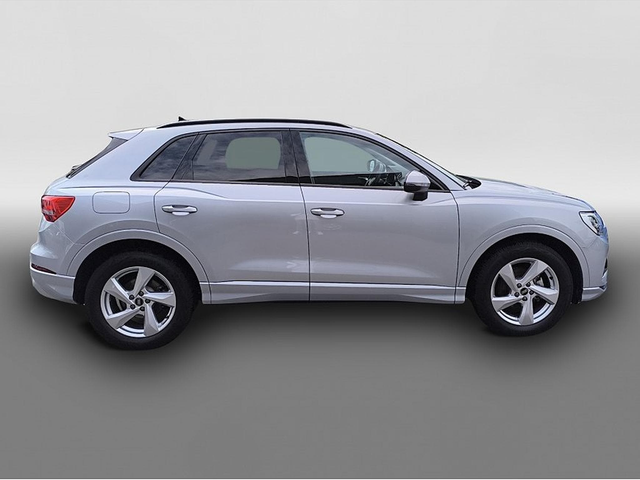 Audi Q3 (2024) - Foto 8
