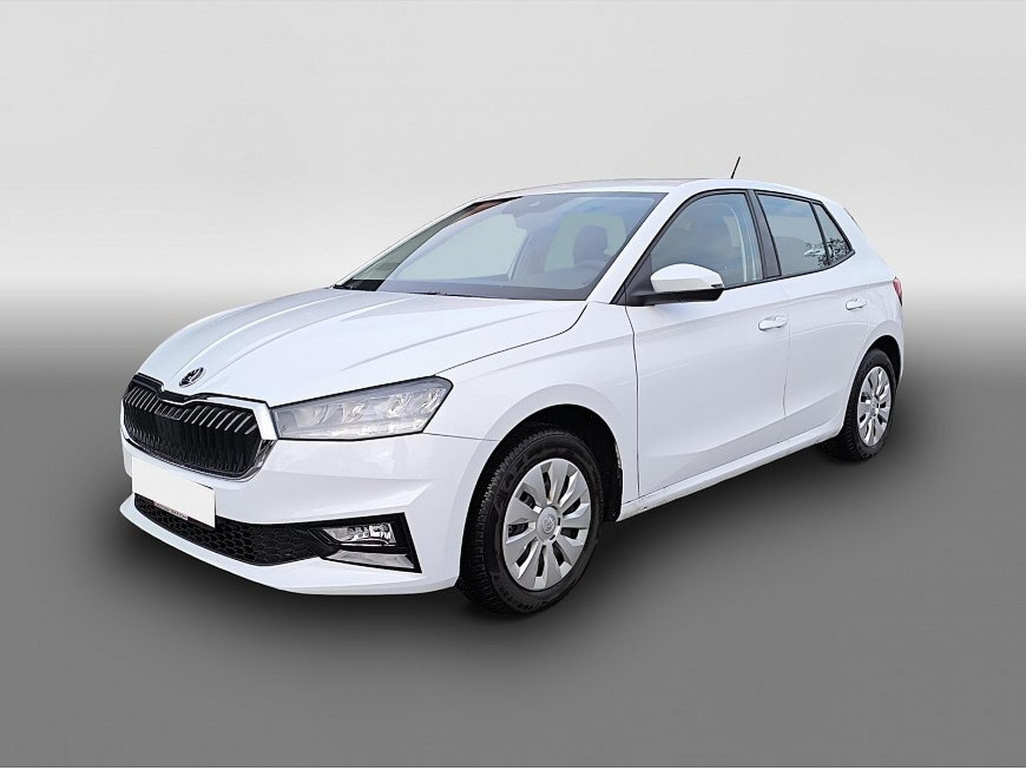 Skoda Fabia (2025) - Foto 1