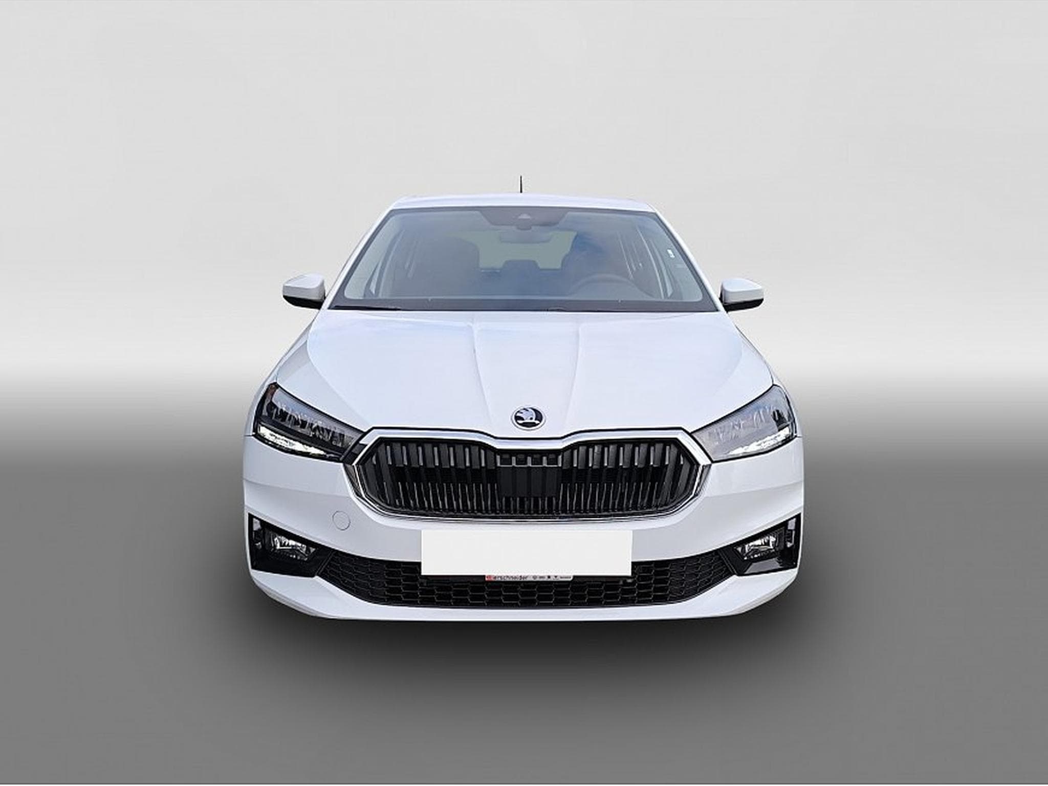 Skoda Fabia (2025) - Foto 2