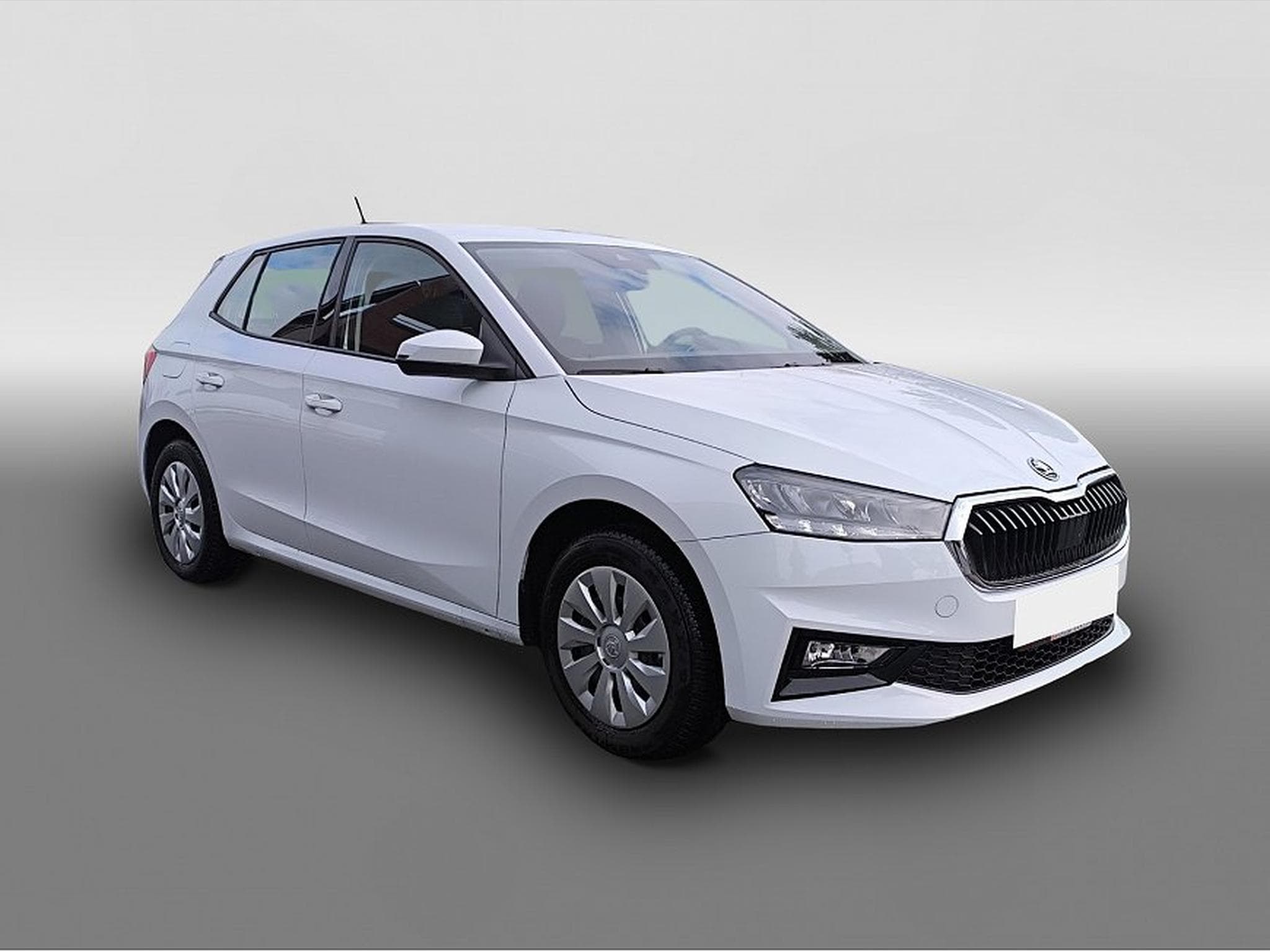 Skoda Fabia (2025) - Foto 3