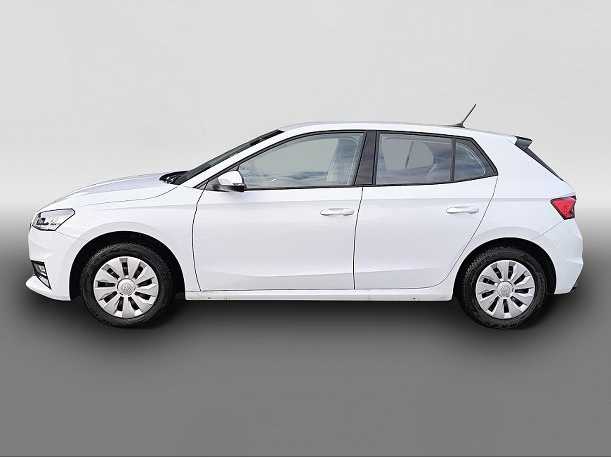 Skoda Fabia (2025) - Foto 4