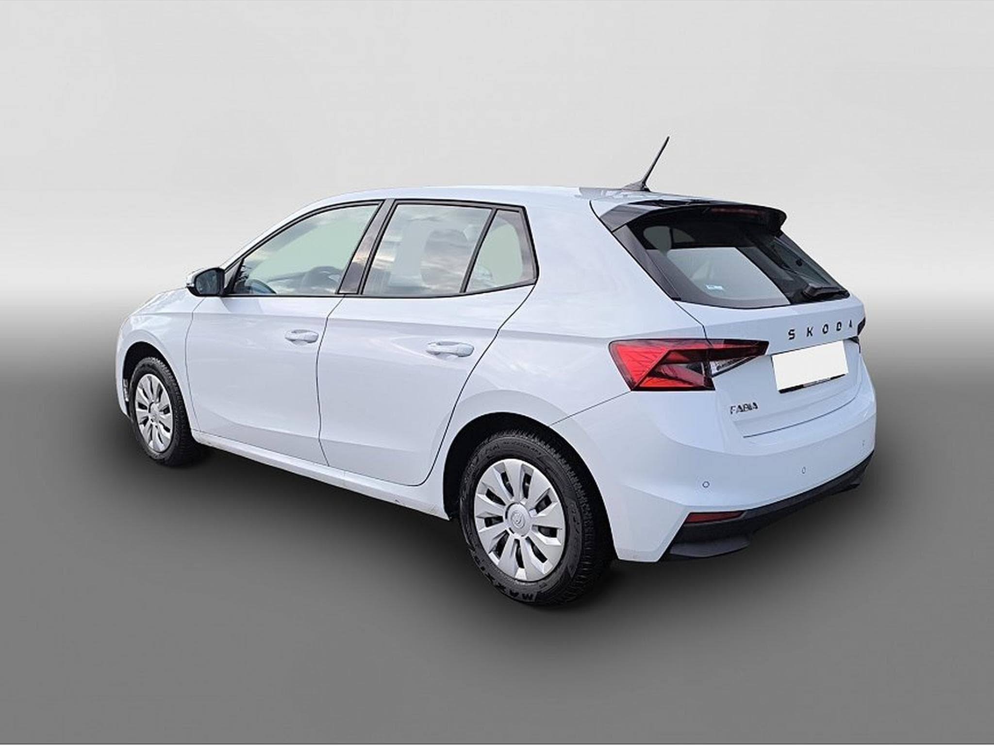 Skoda Fabia (2025) - Foto 5