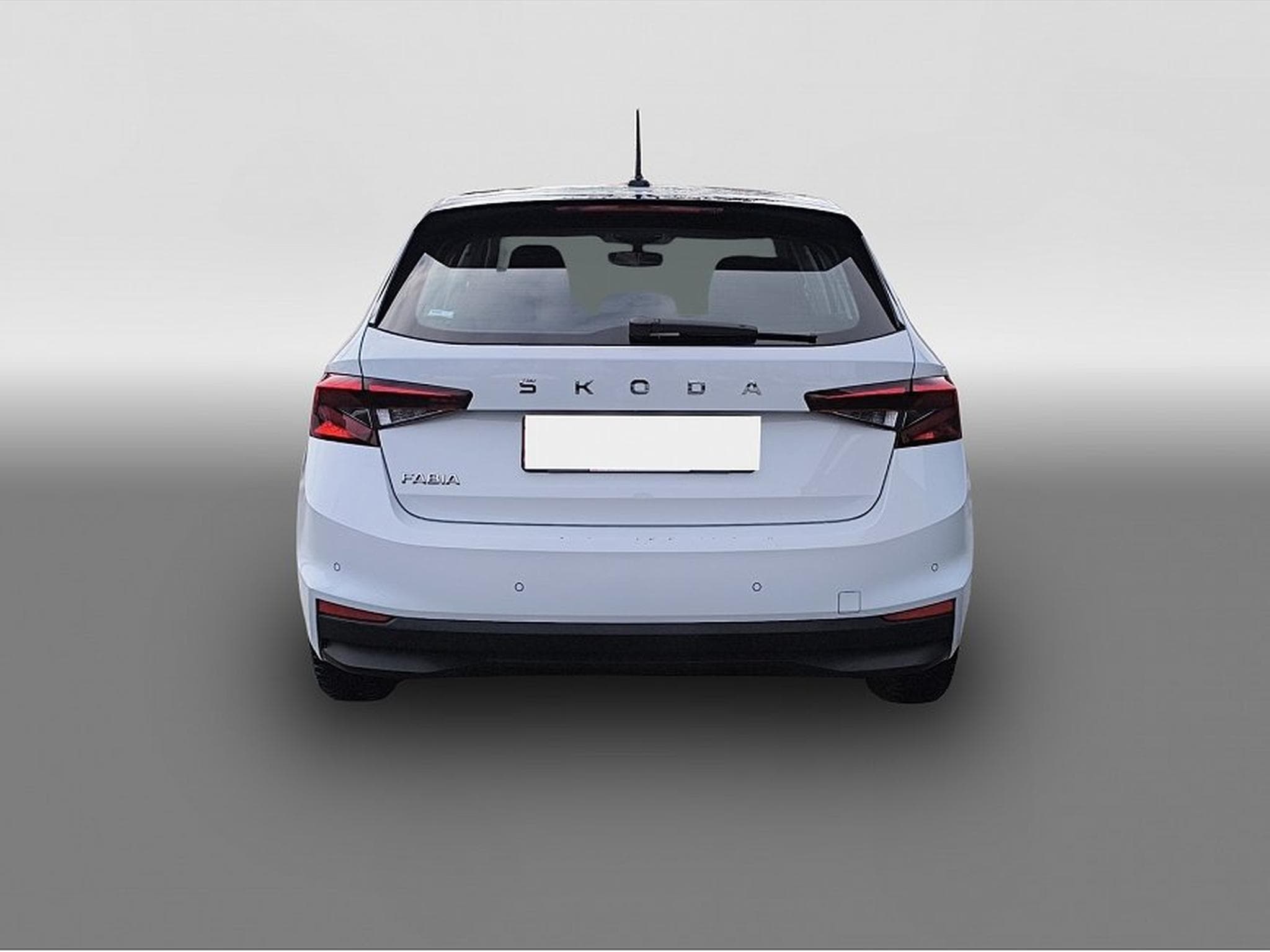 Skoda Fabia (2025) - Foto 6