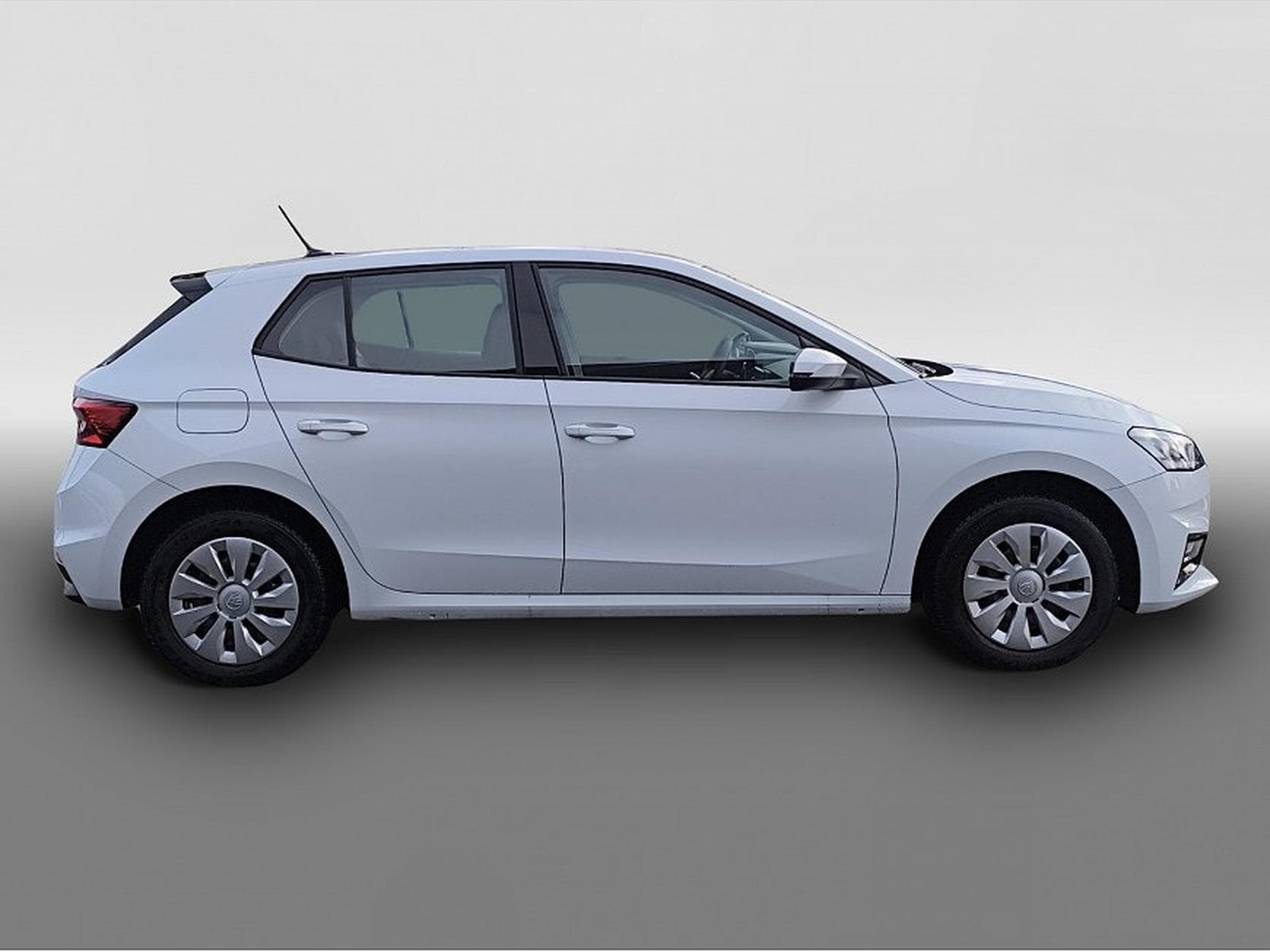Skoda Fabia (2025) - Foto 8
