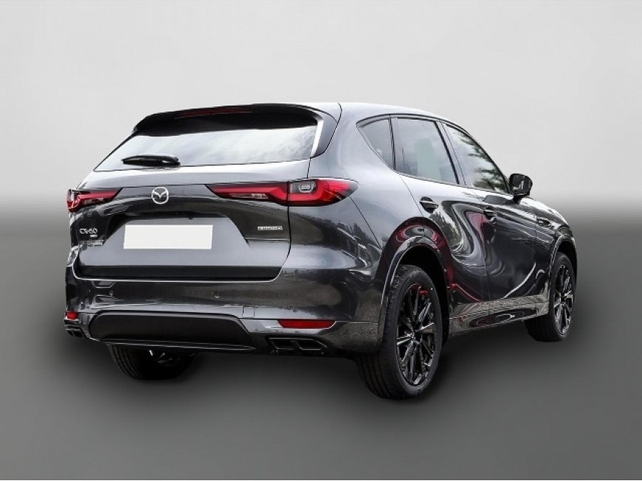 Mazda CX-30 (2026) - Photo 2