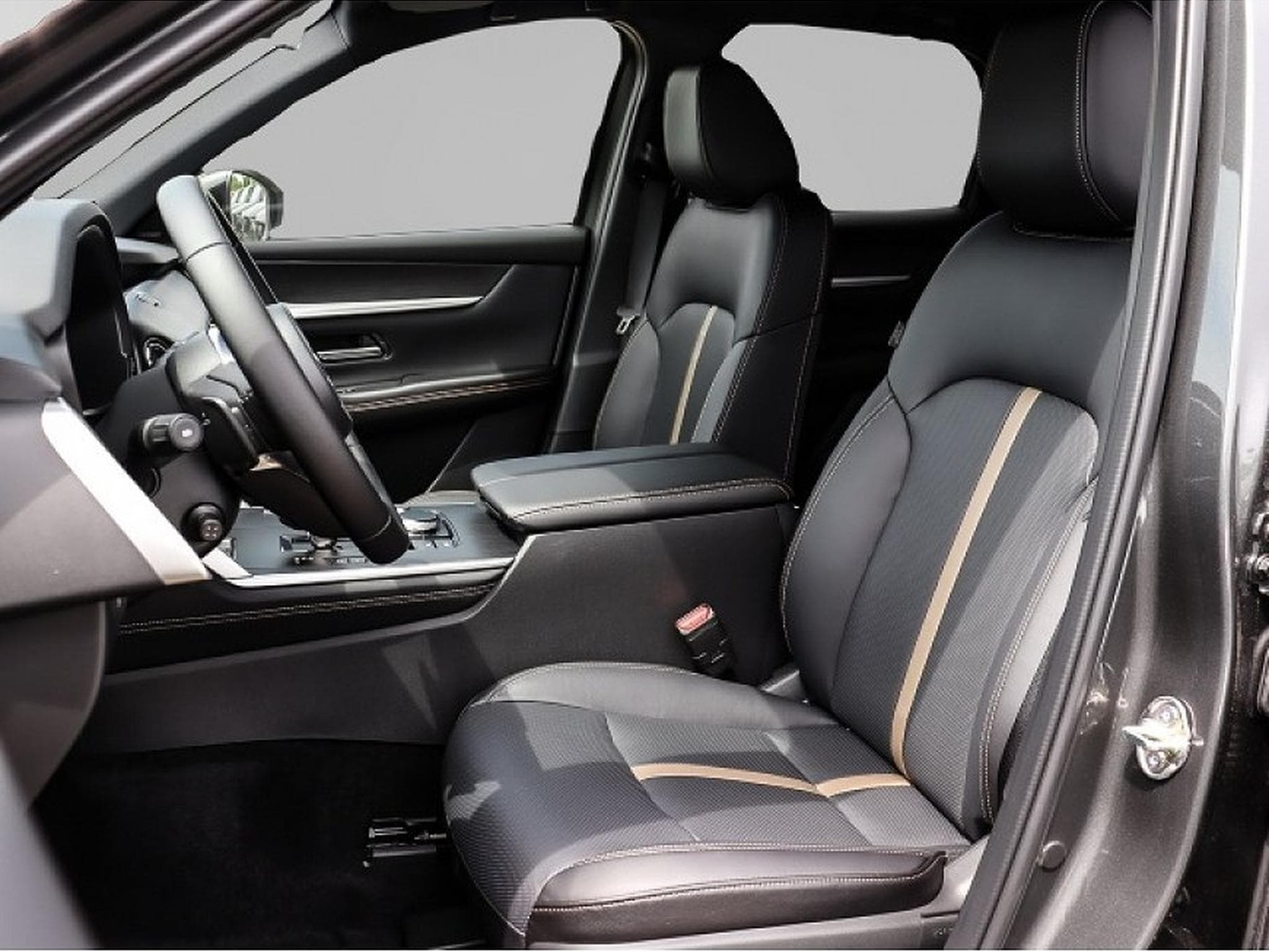 Mazda CX-30 (2026) - Photo 6