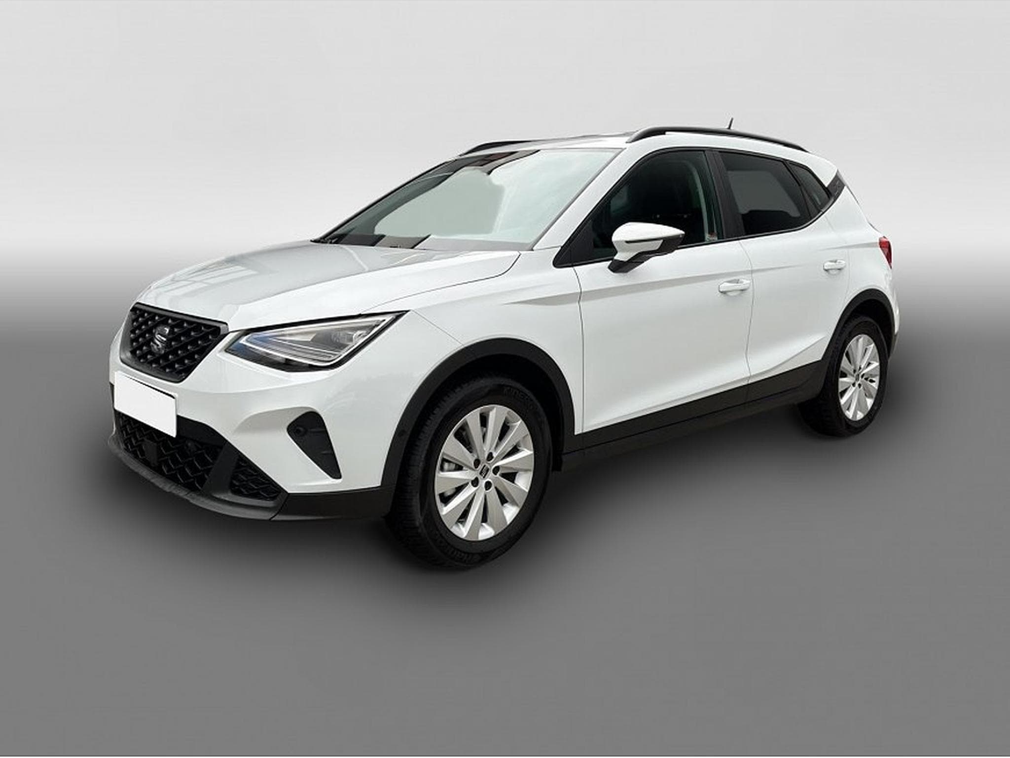 Seat Arona (2026) - Foto 1