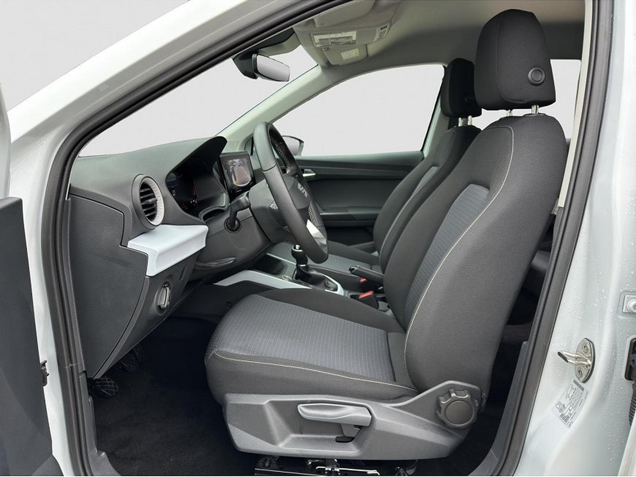 Seat Arona (2026) - Foto 10