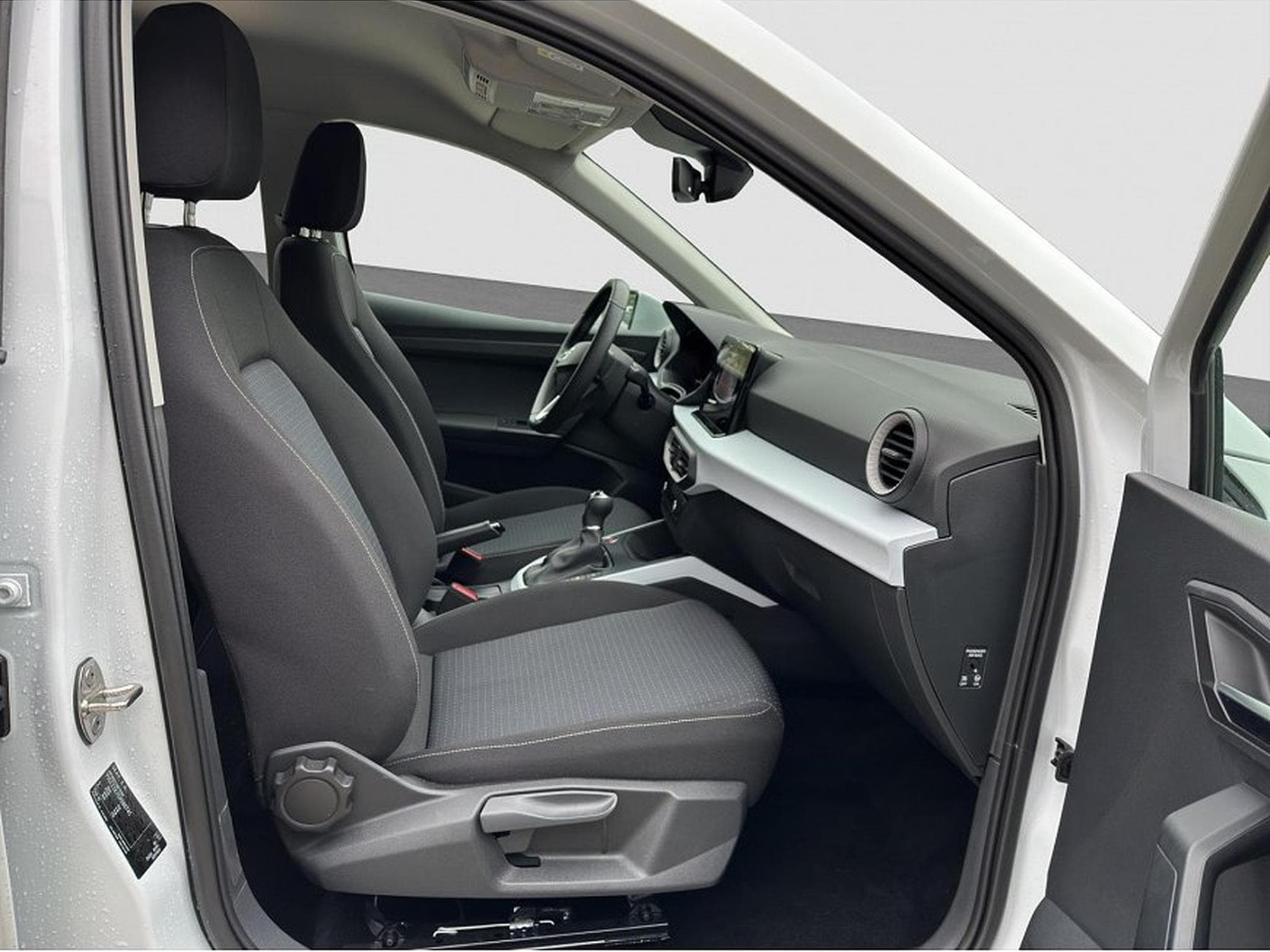 Seat Arona (2026) - Foto 12