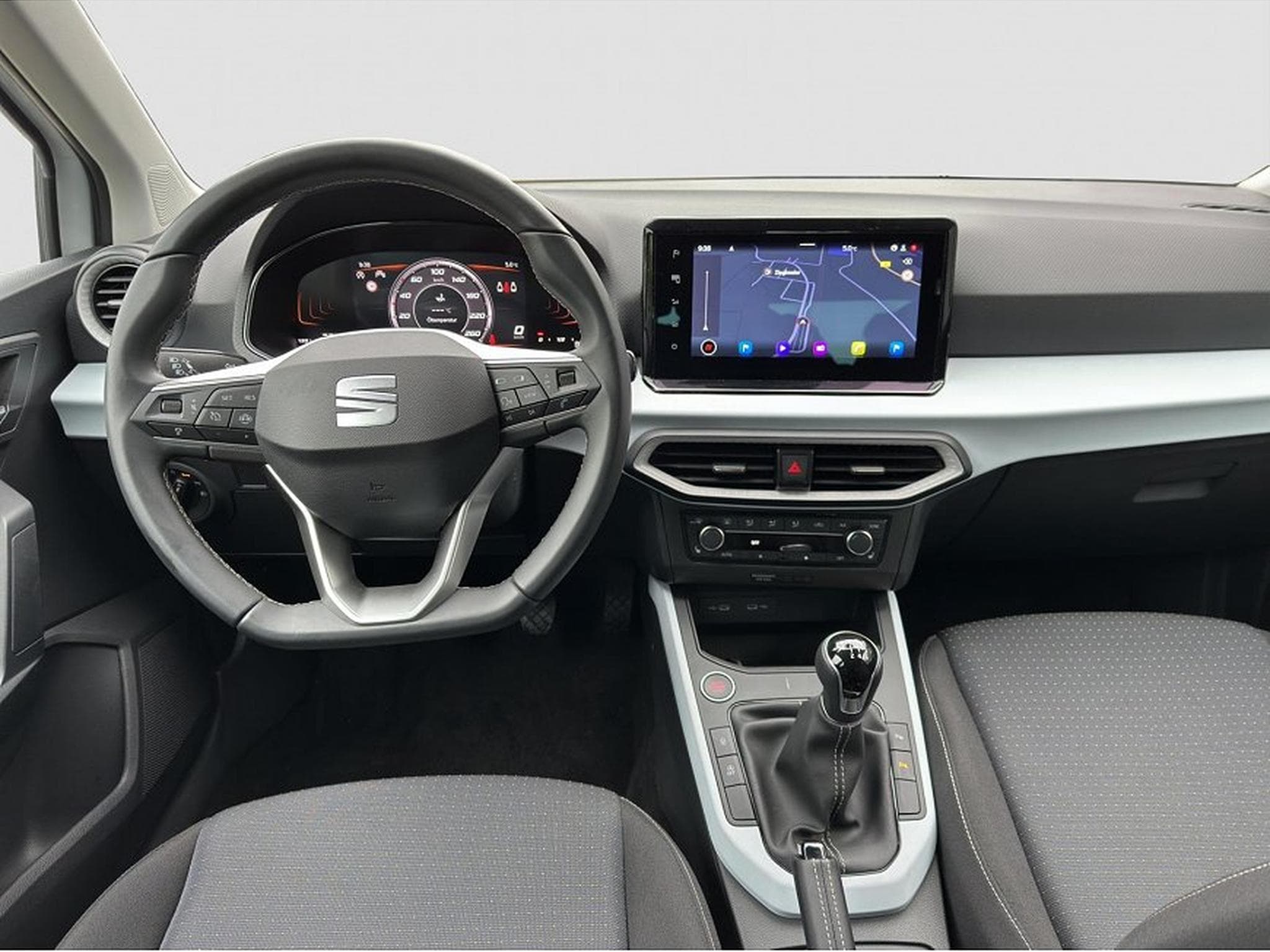 Seat Arona (2026) - Foto 15