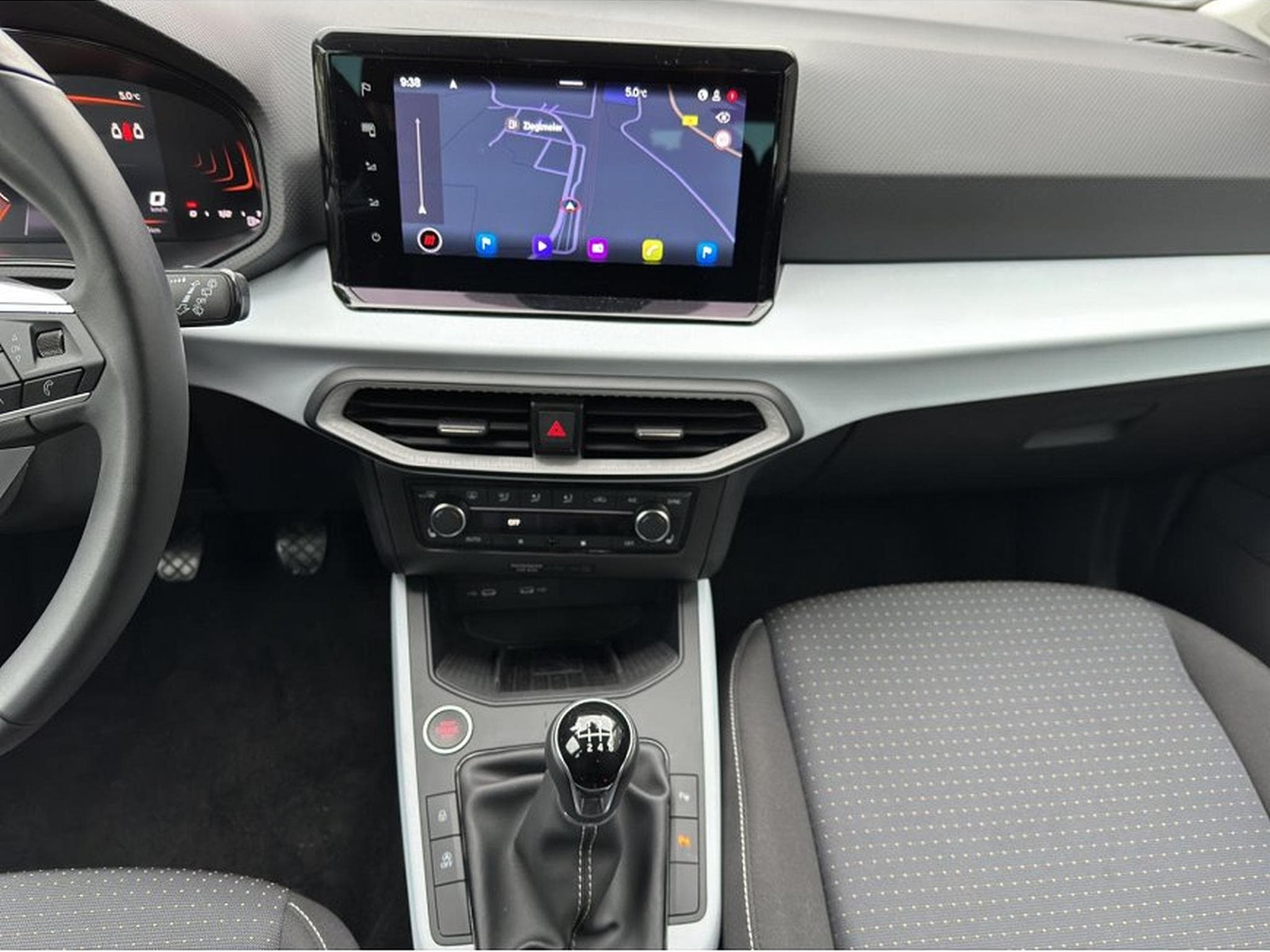 Seat Arona (2026) - Foto 16