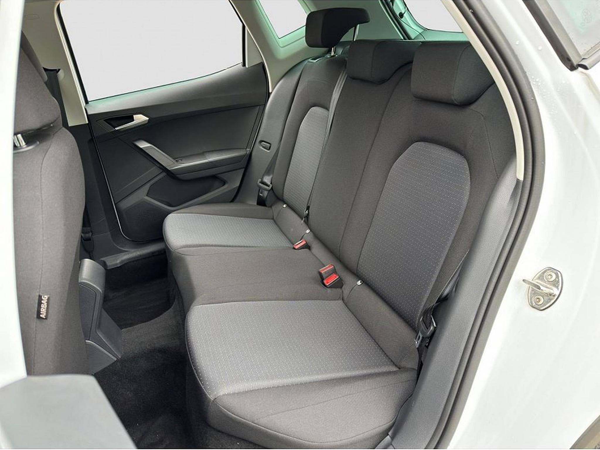 Seat Arona (2026) - Foto 17