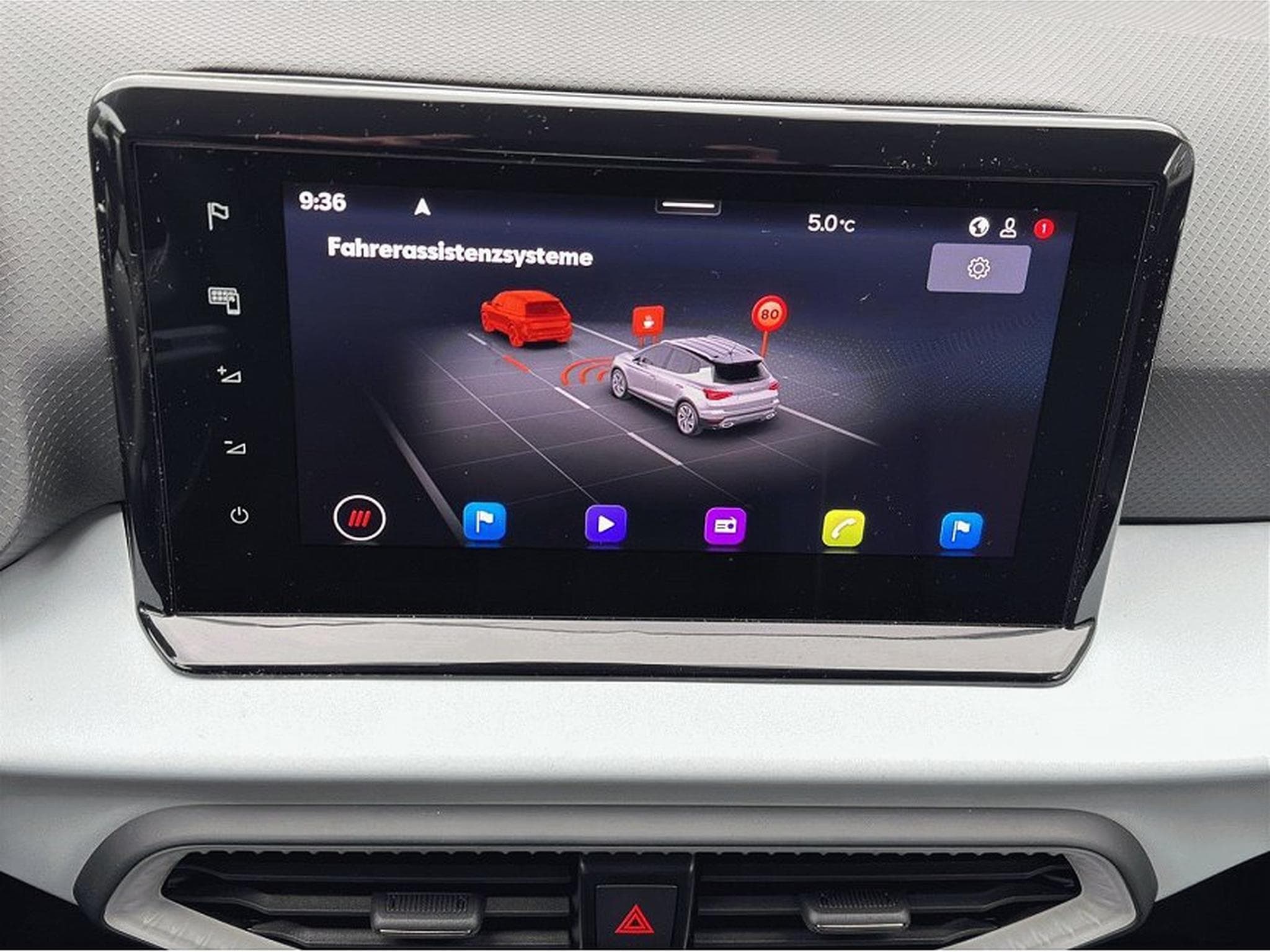 Seat Arona (2026) - Foto 19